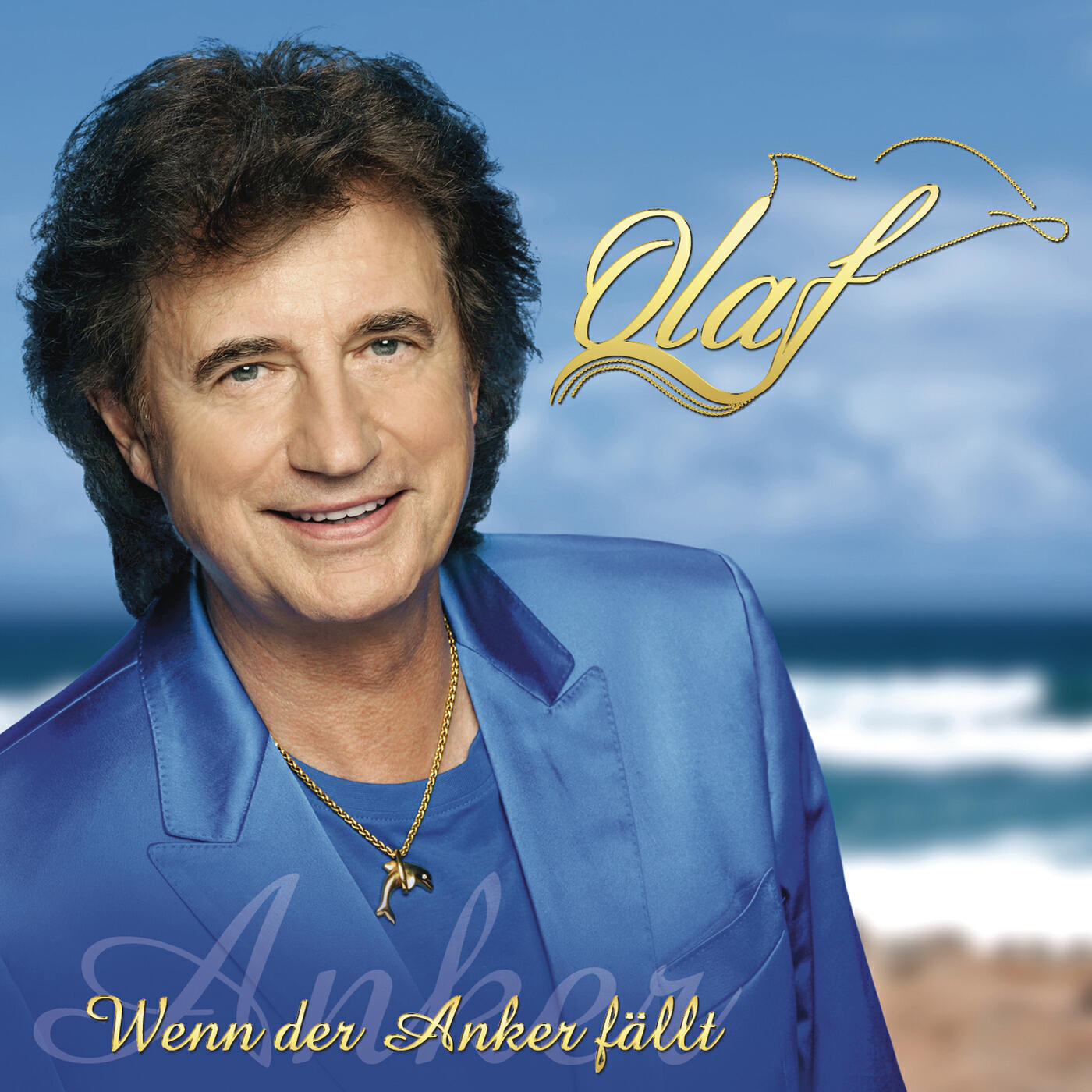 Скачать песню Olaf - Wunderbar бесплатно в MP3 для Android и iOS