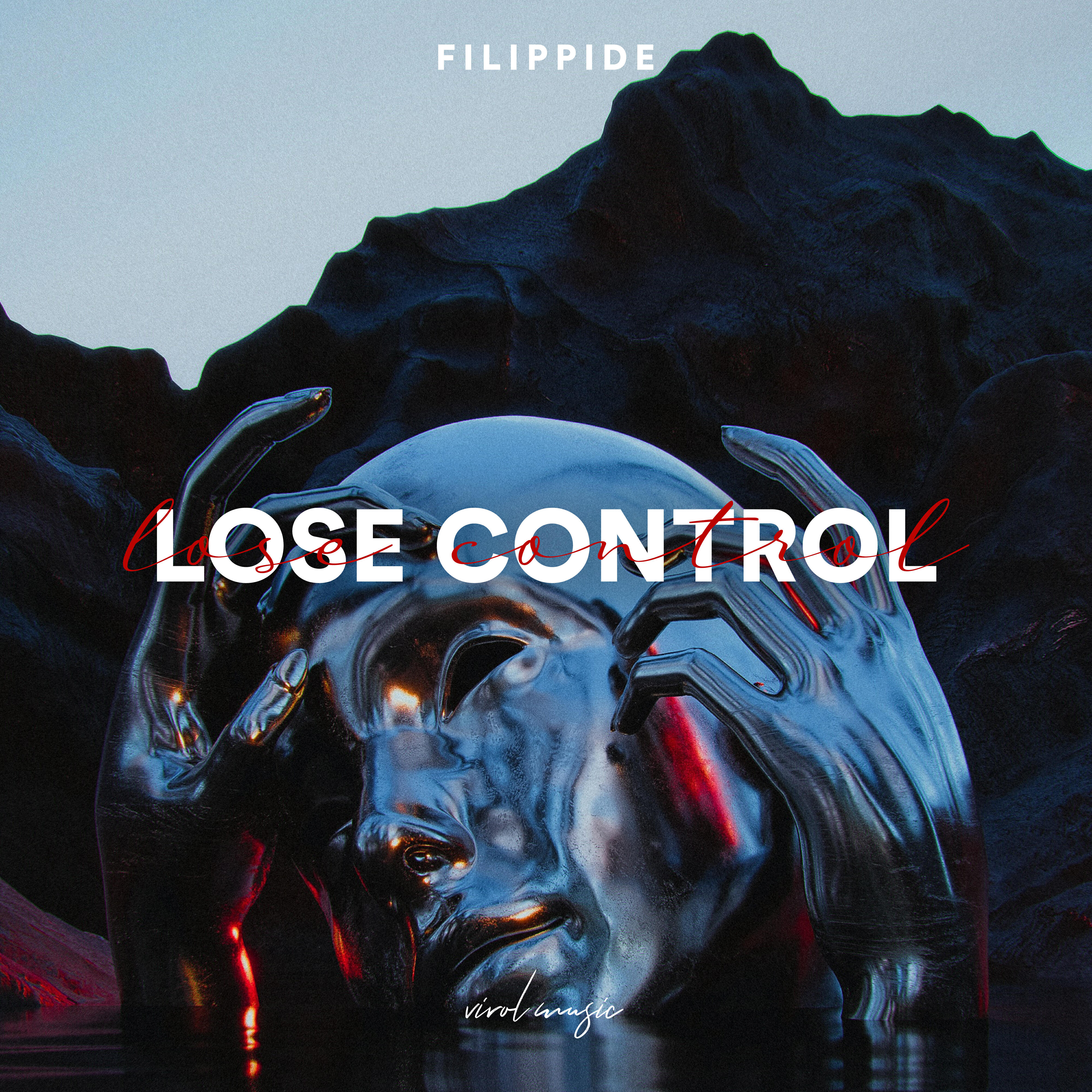 Релиз Lose Control