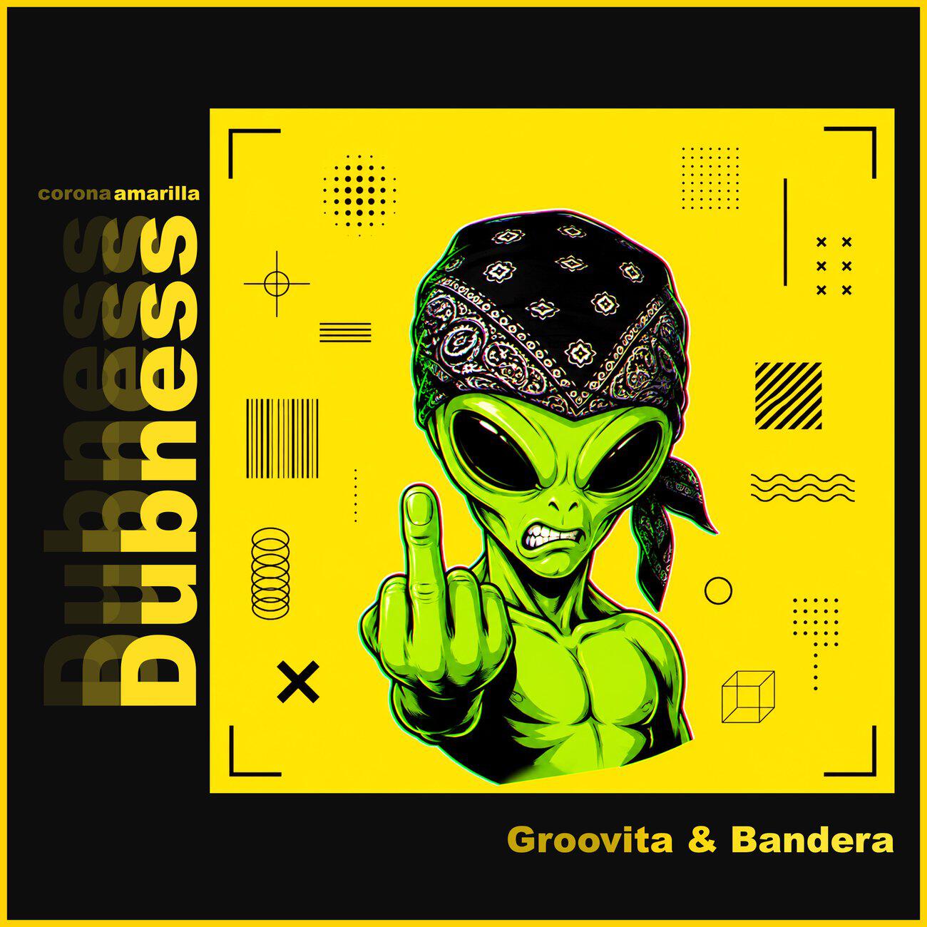 Релиз Dubness
