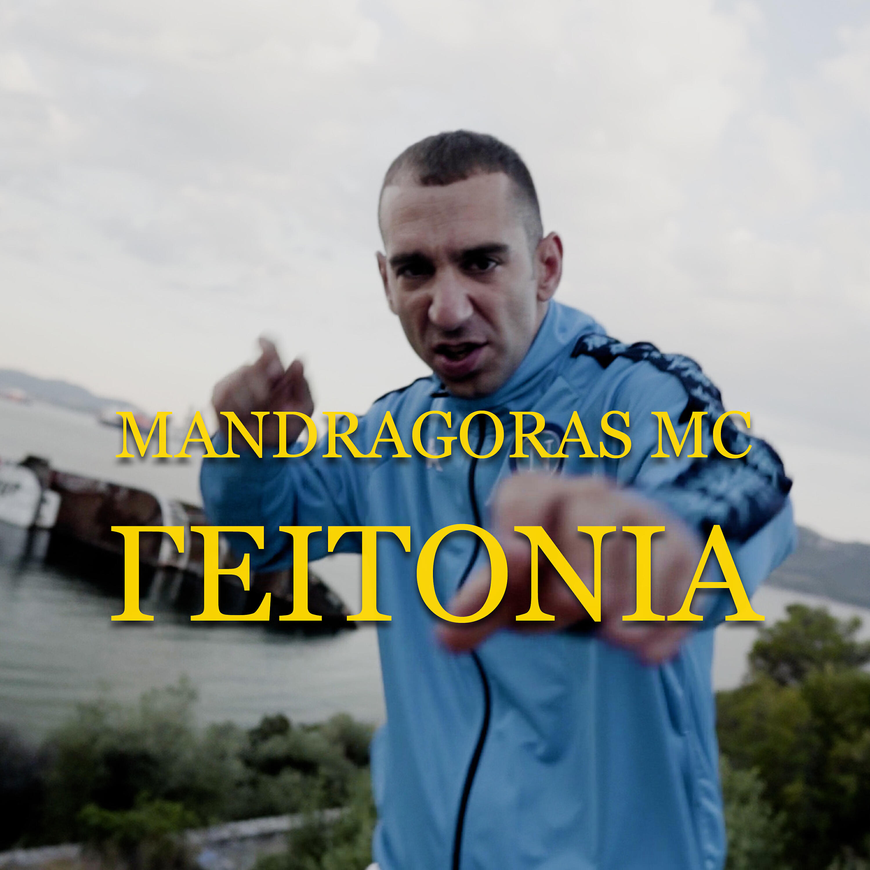 Релиз Geitonia