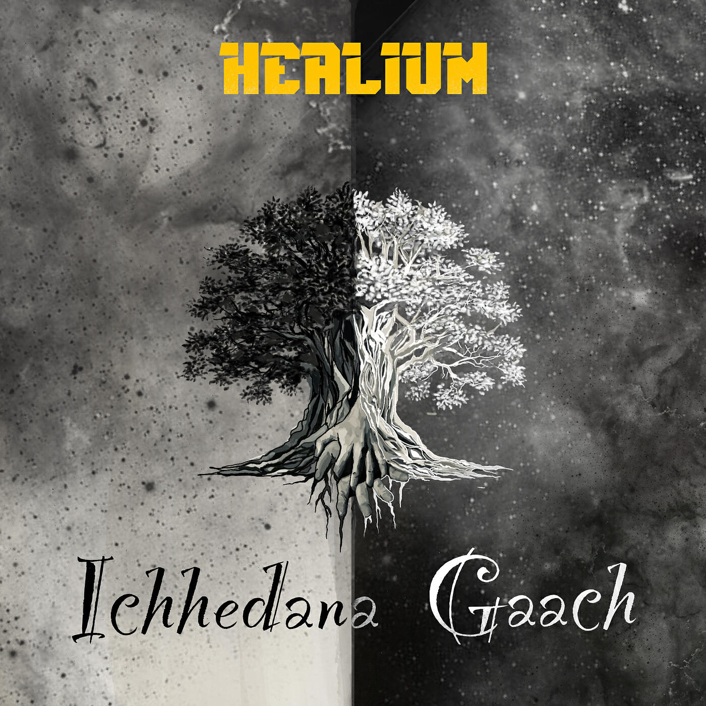 Релиз Ichhedana Gaach