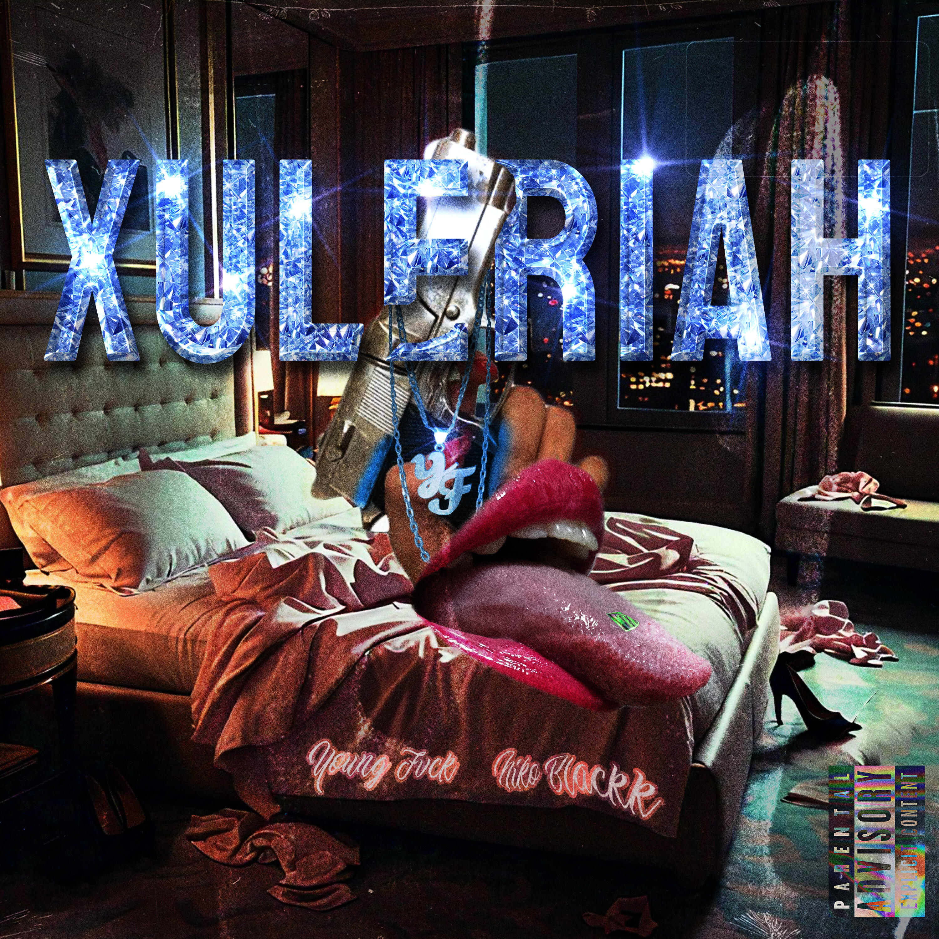 Релиз Xuleriah