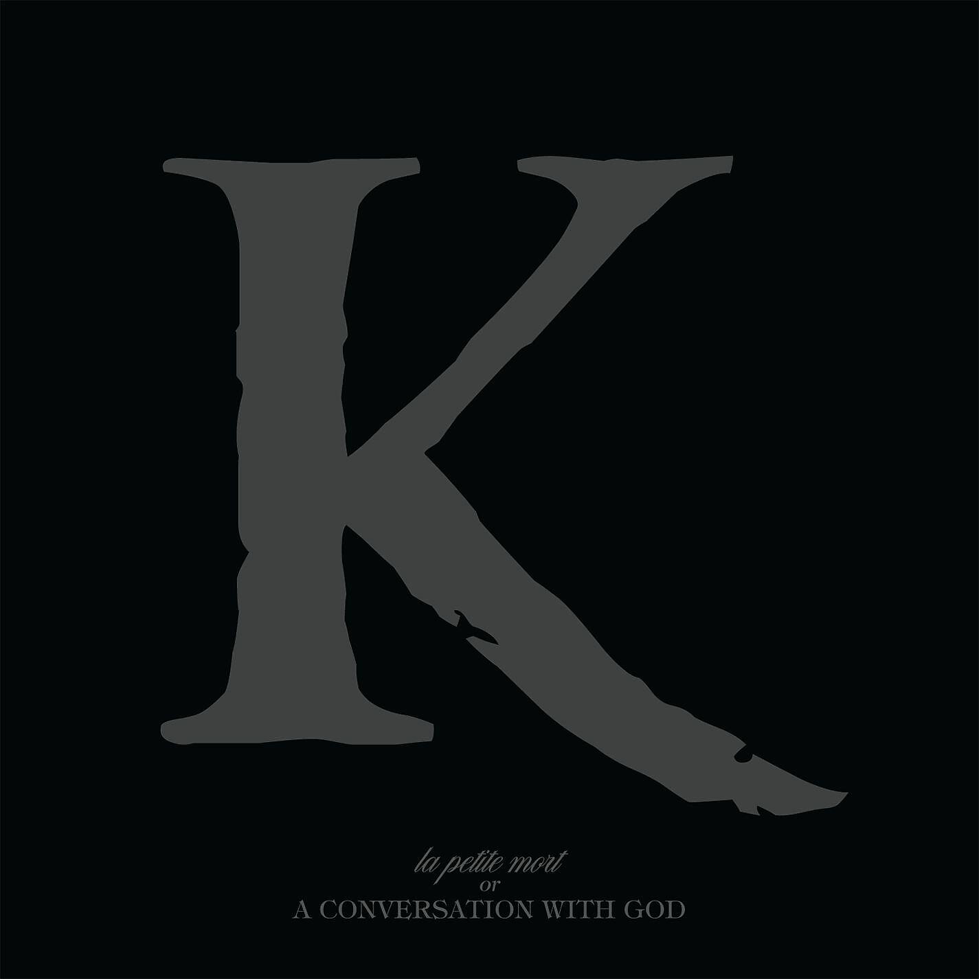 Релиз La Petite Mort or a Conversation with God