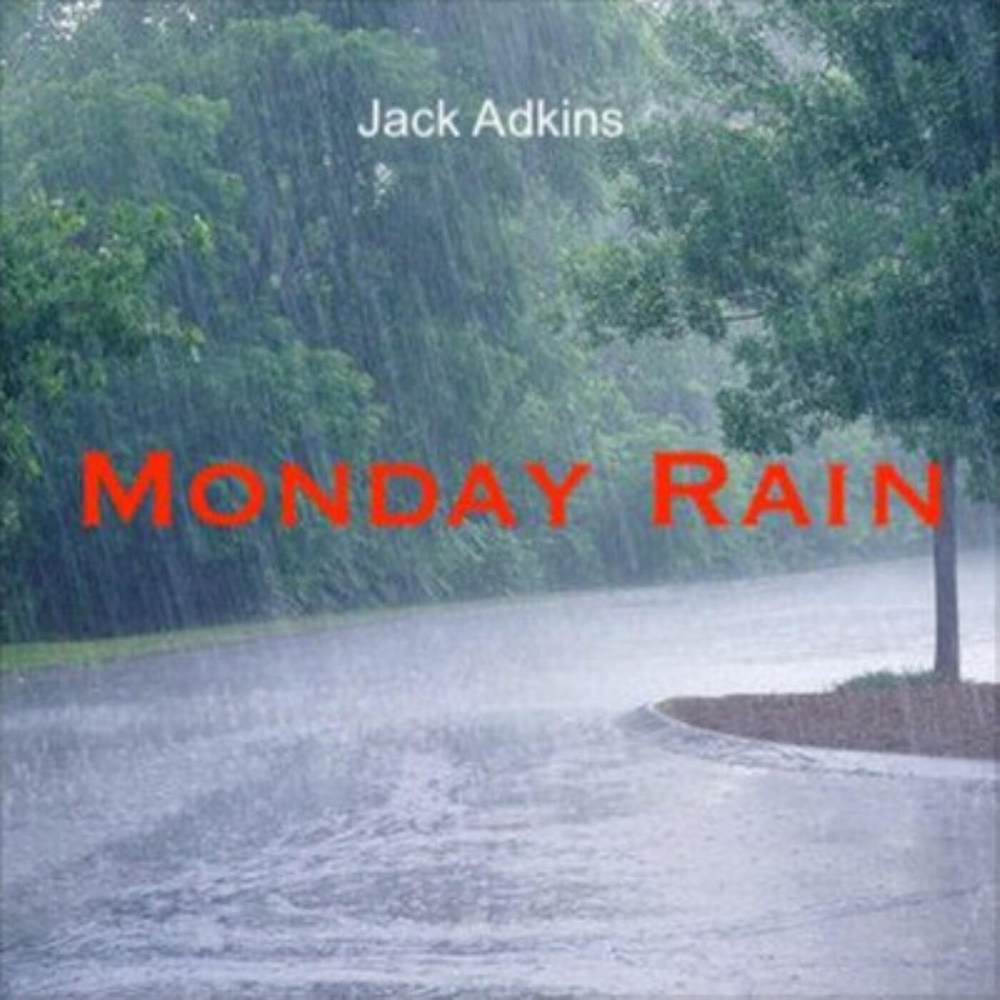Релиз Monday Rain
