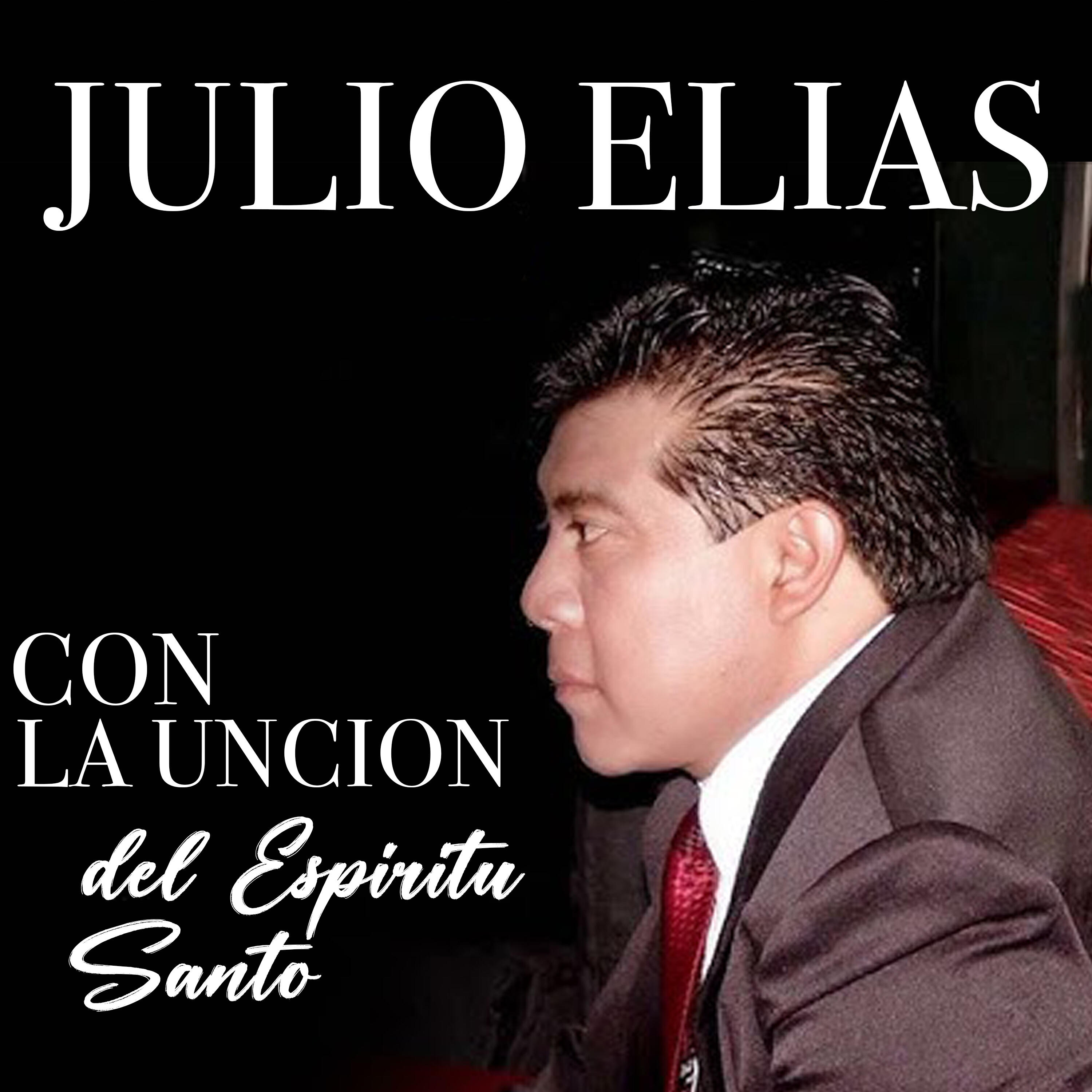 Julio Elias