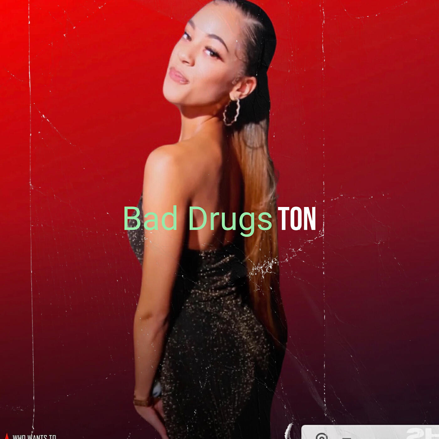 Релиз Bad Drugs