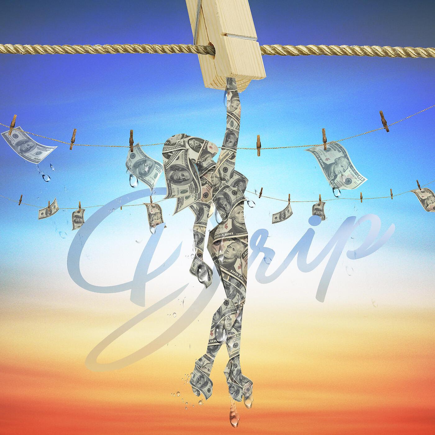 Релиз Drip