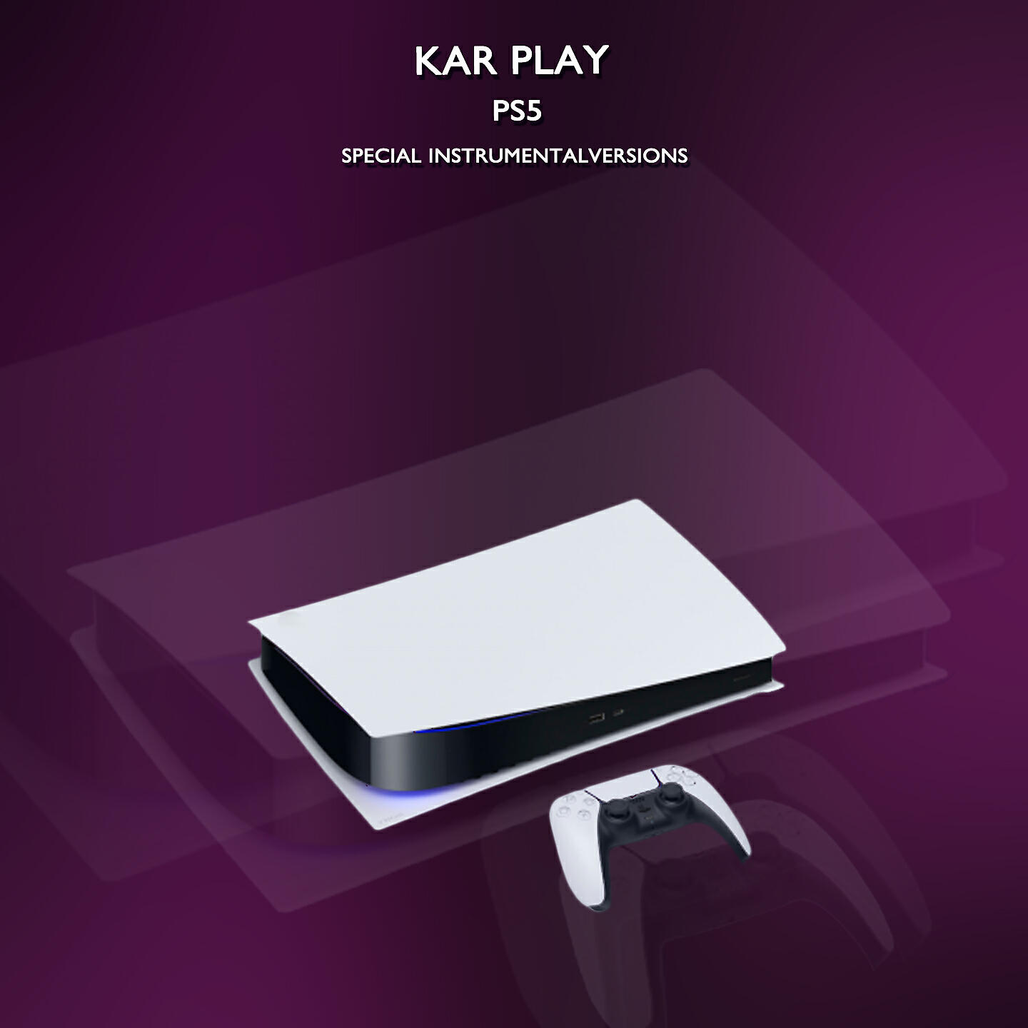 Релиз Ps5