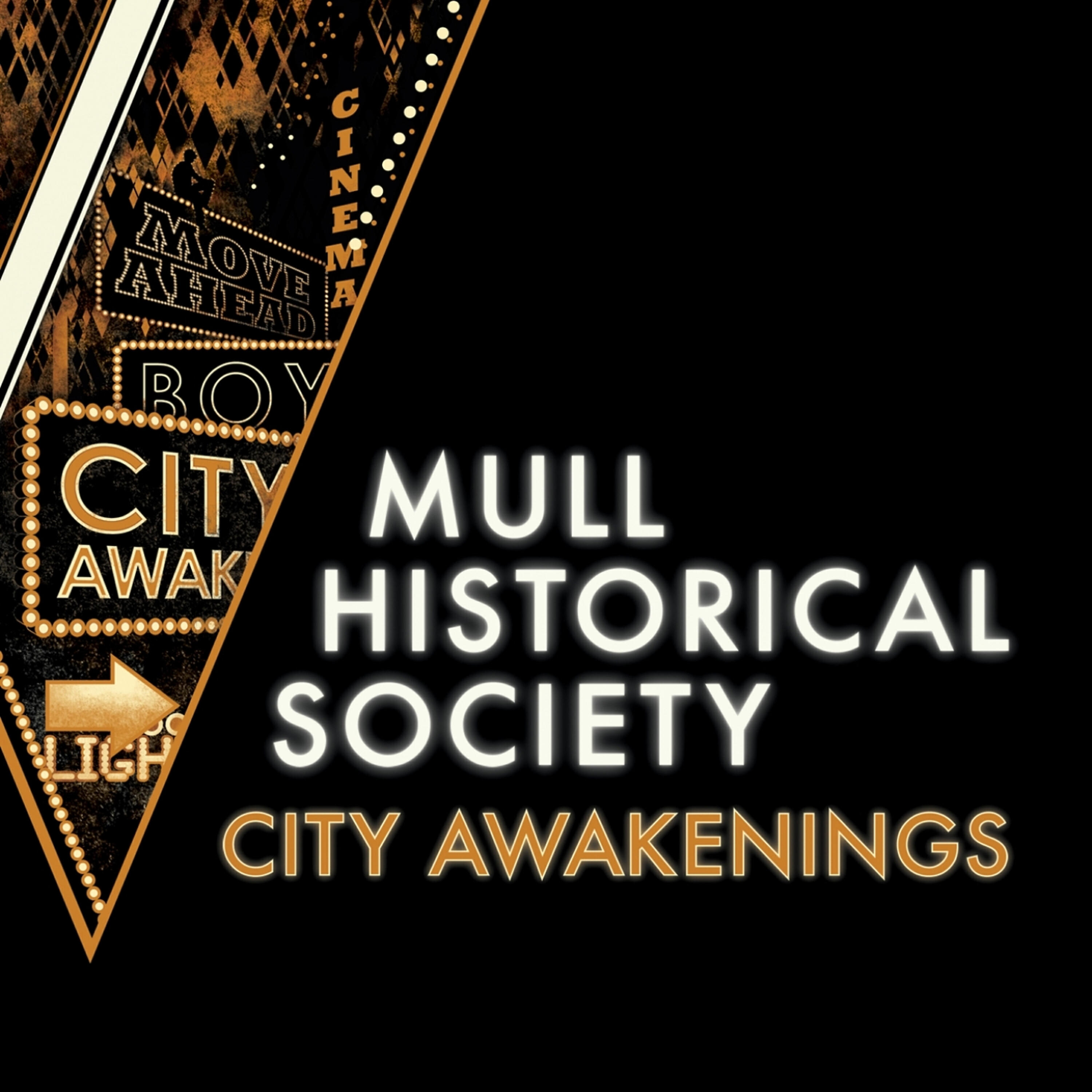 Релиз City Awakenings