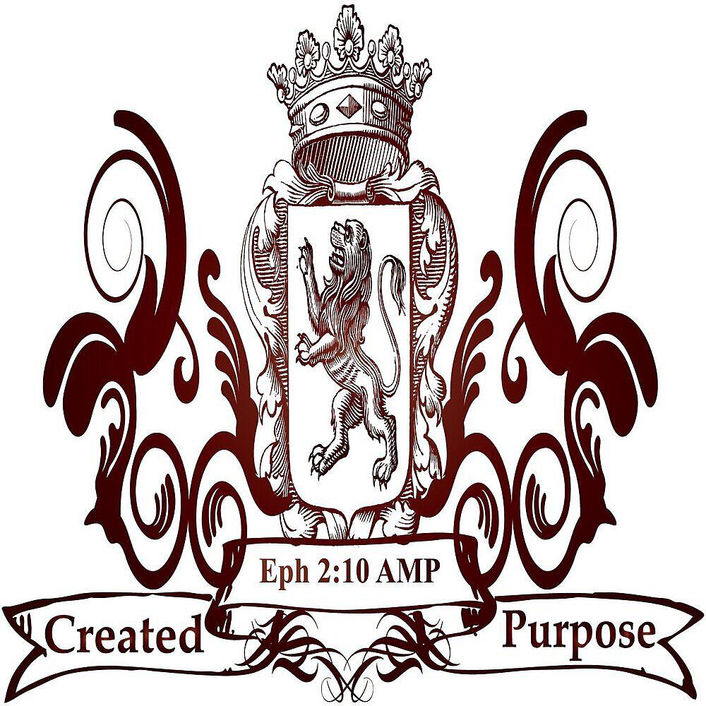 Релиз Created Purpose