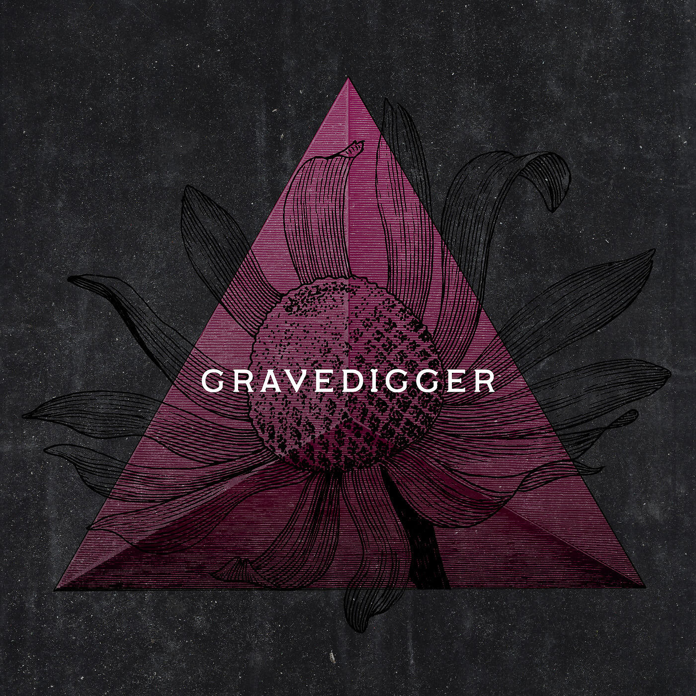 Релиз Gravedigger