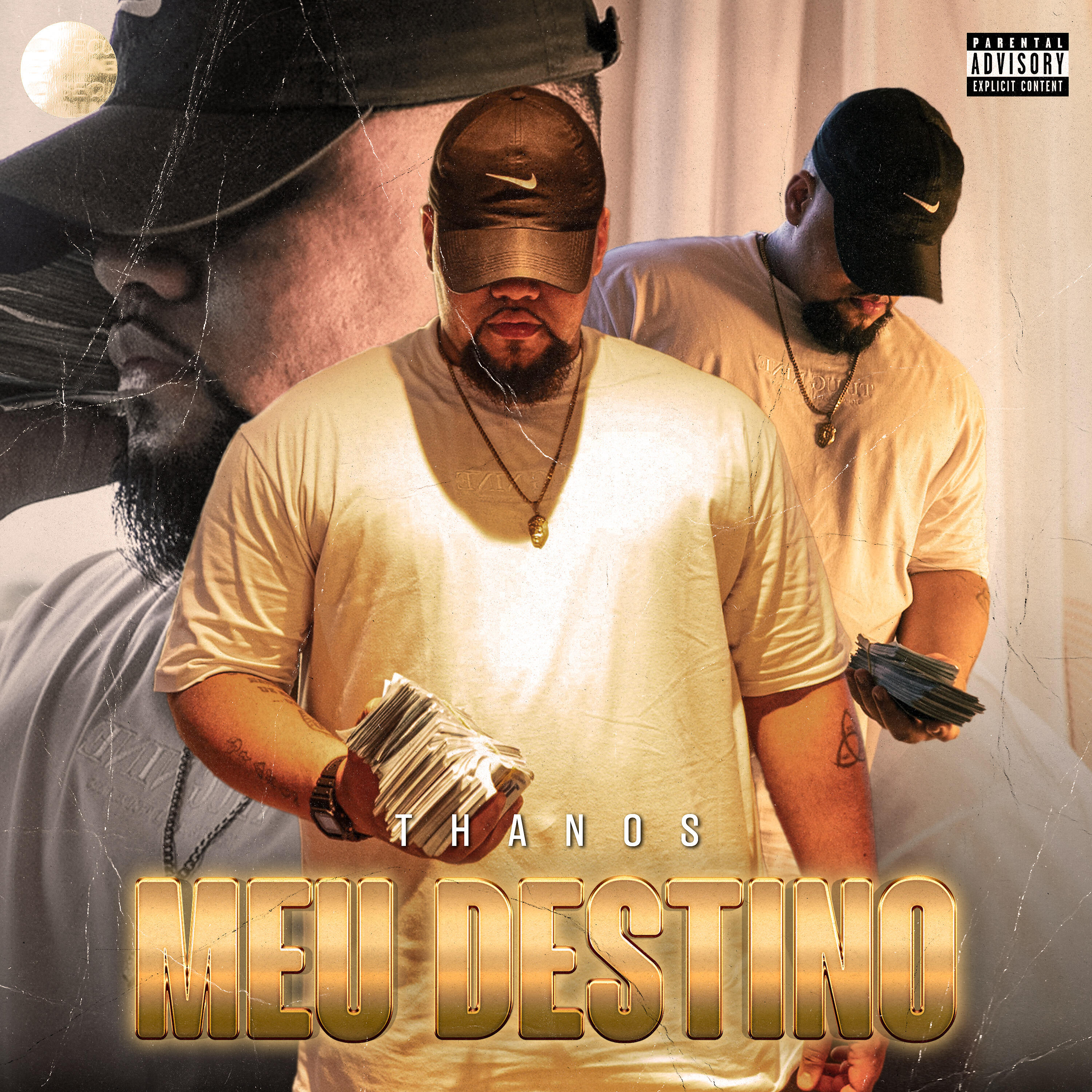 Релиз Meu Destino
