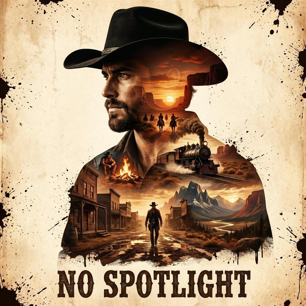 Релиз No spotlight