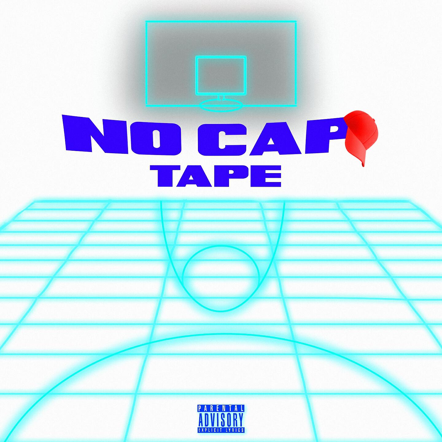 Релиз No Cap Tape