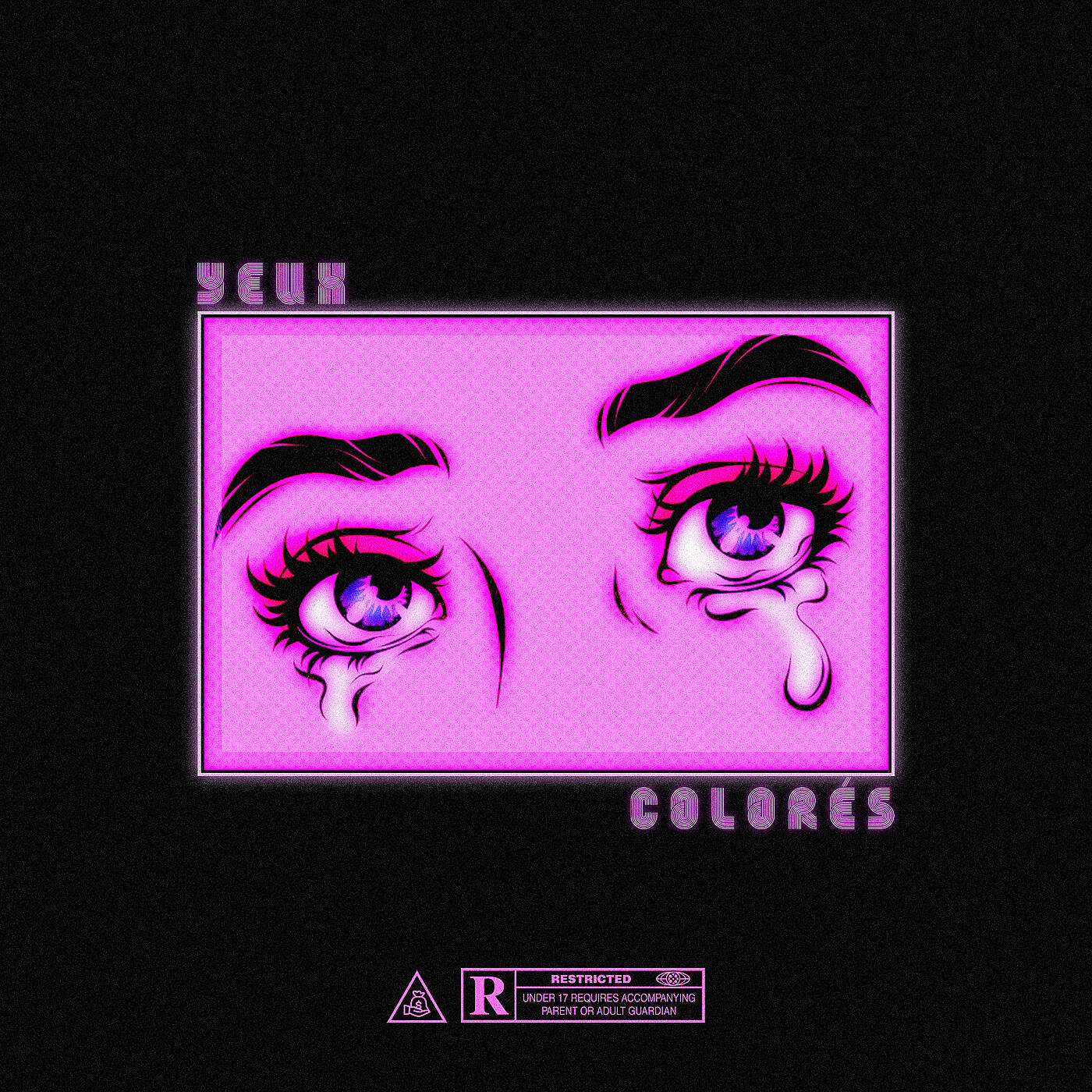 Релиз Yeux Colorés