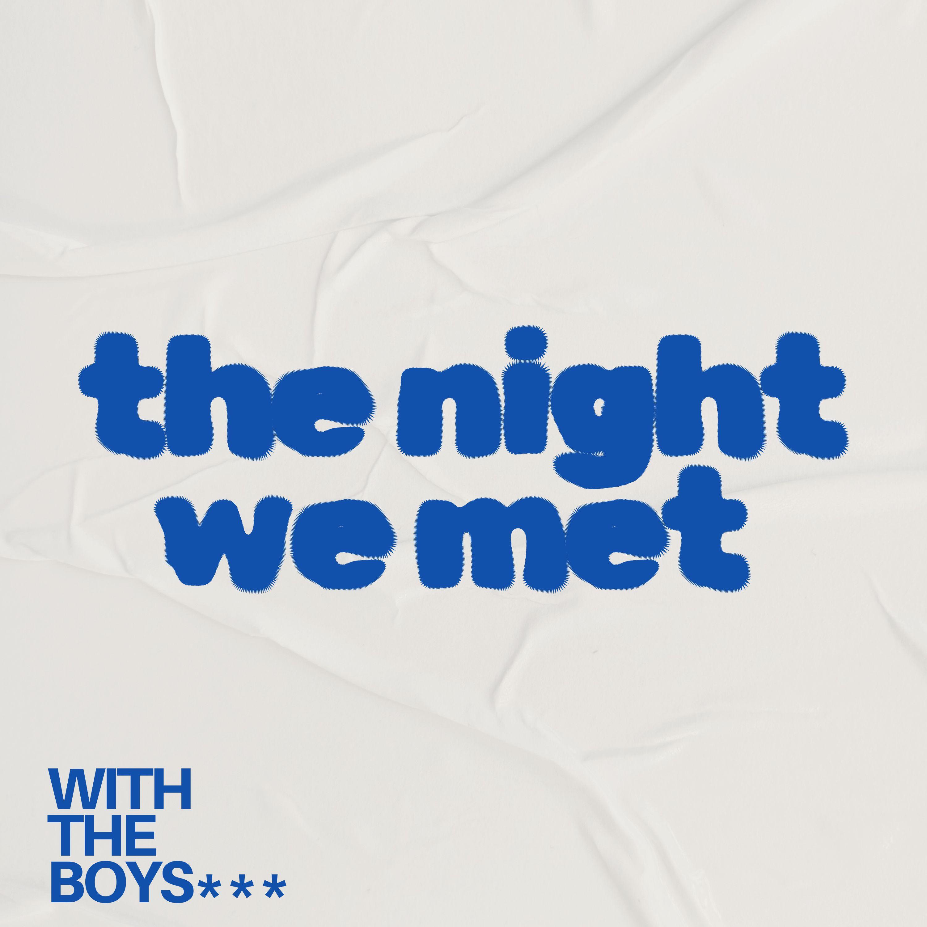 Релиз The Night We Met (House)