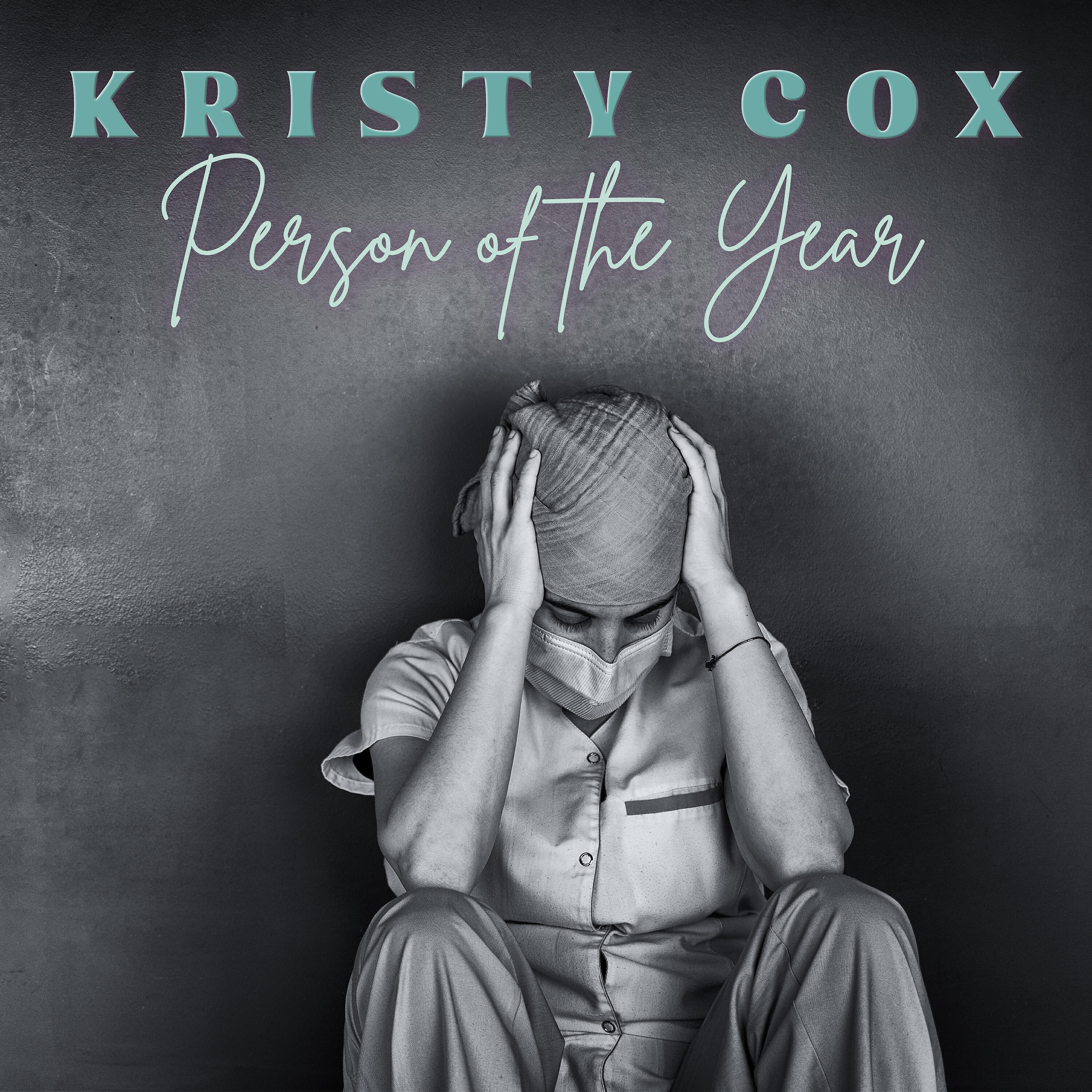 Релиз Person of the Year