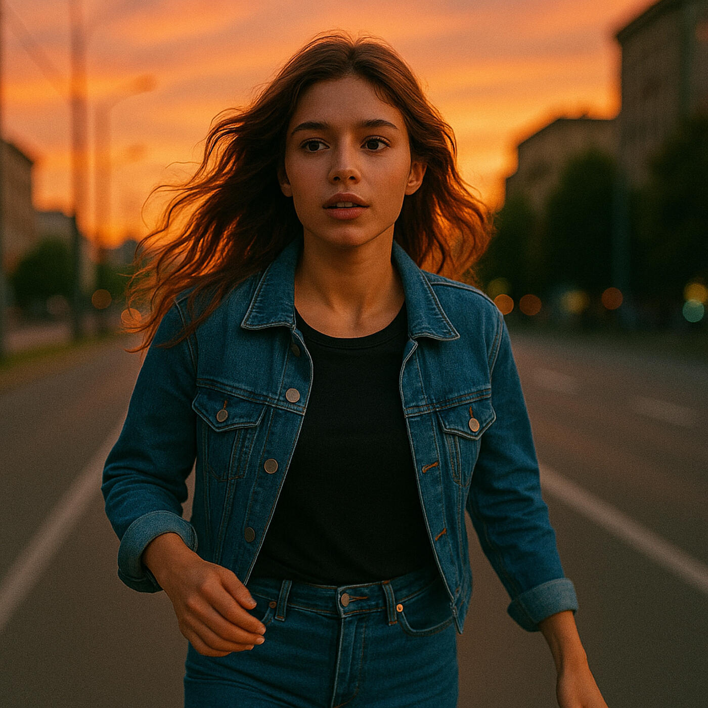 Релиз Autrement