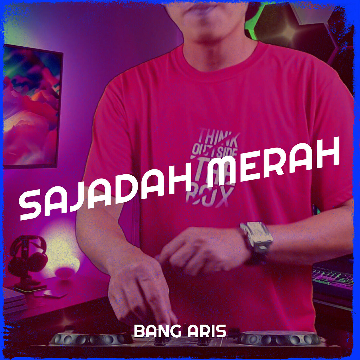 Релиз Sajadah Merah