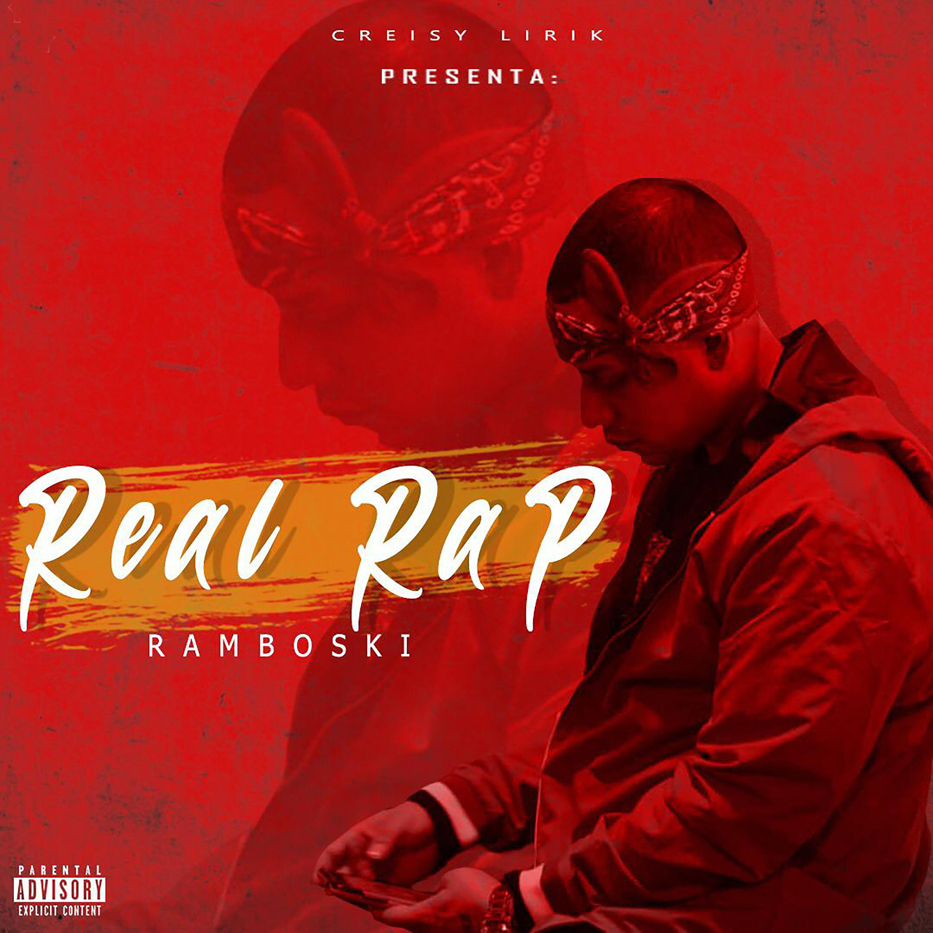 Релиз Real Rap