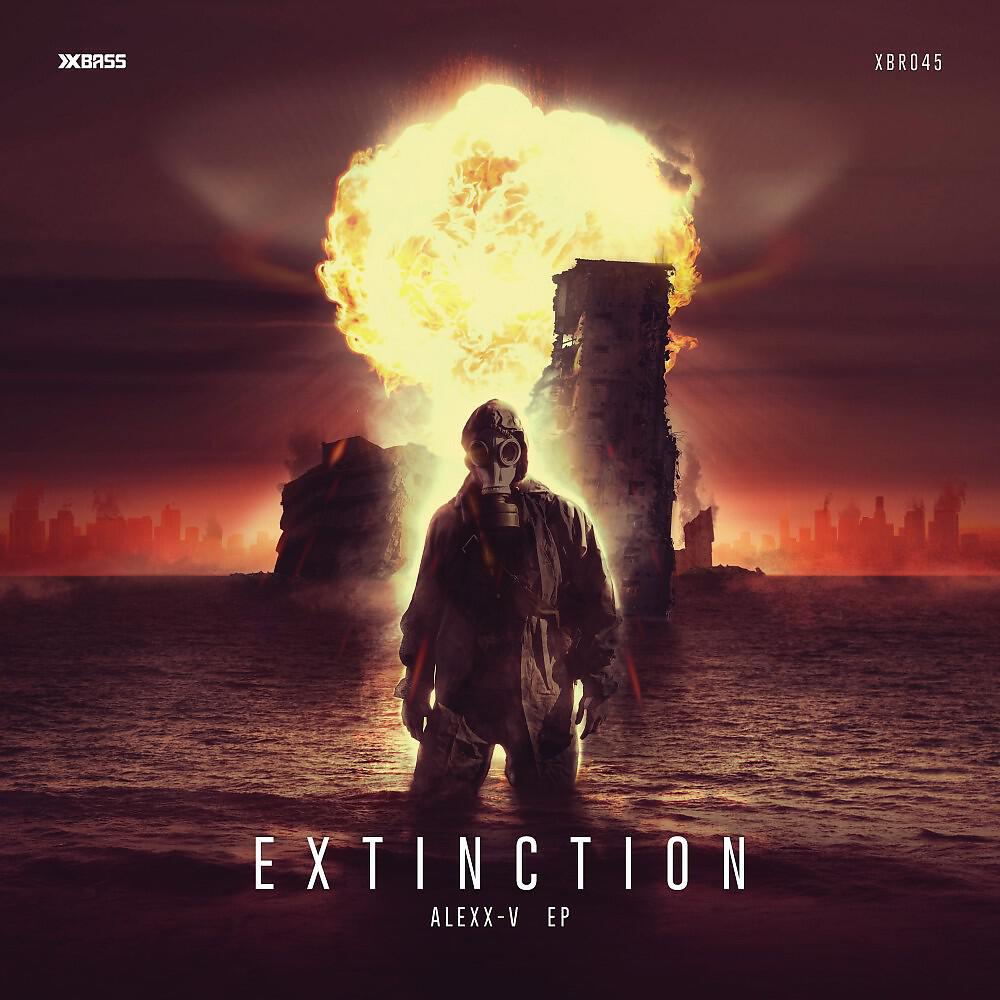 Релиз Extinction EP