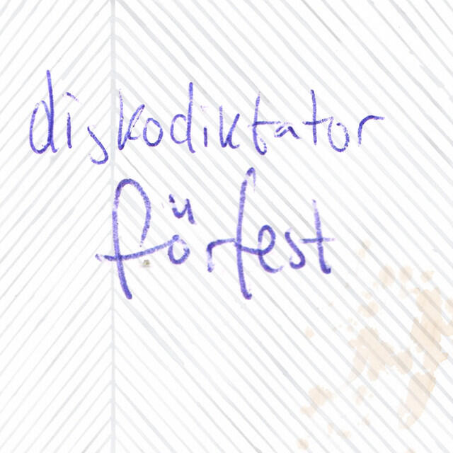 Релиз Förfest