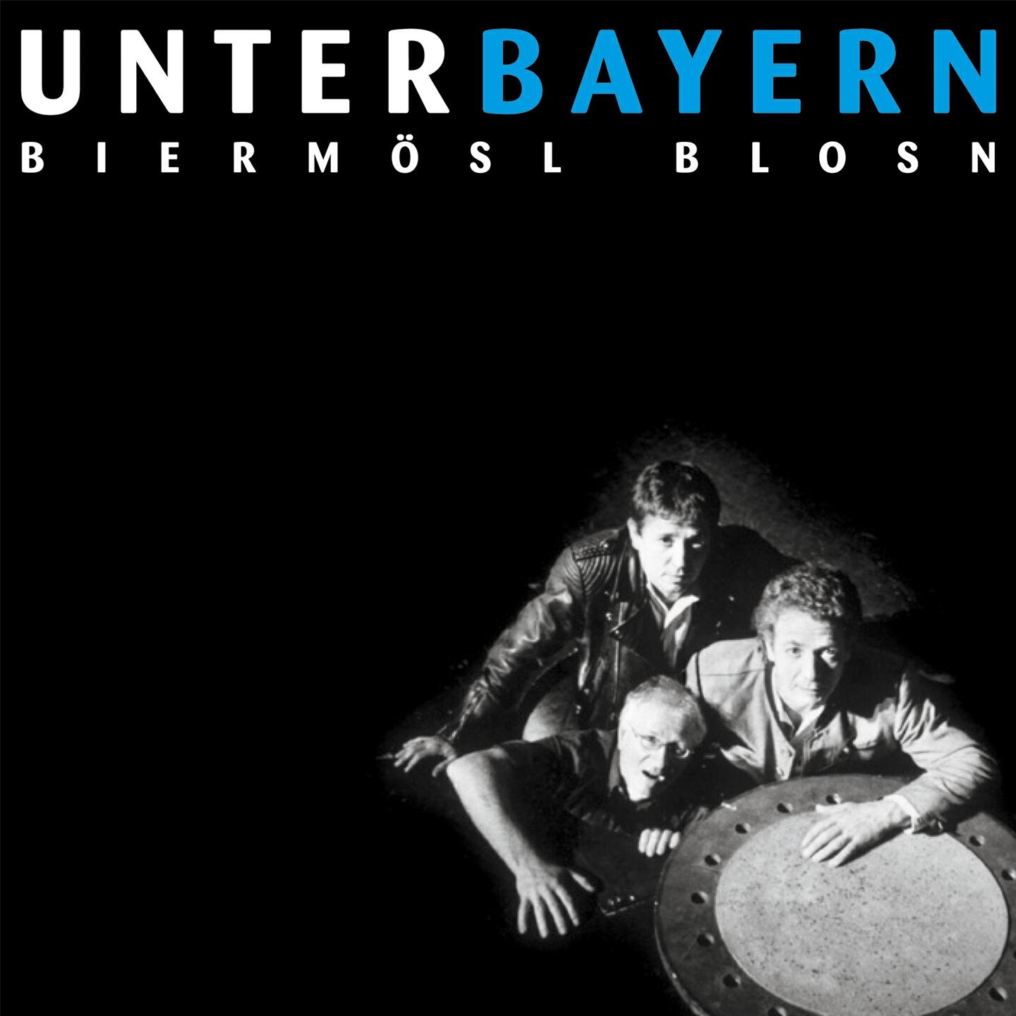 Релиз UnterBayern