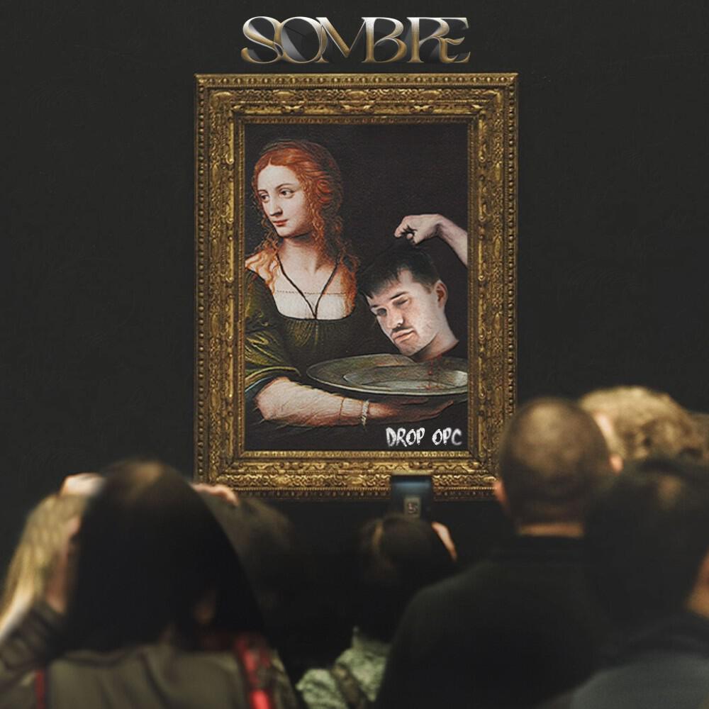 Релиз Sombre
