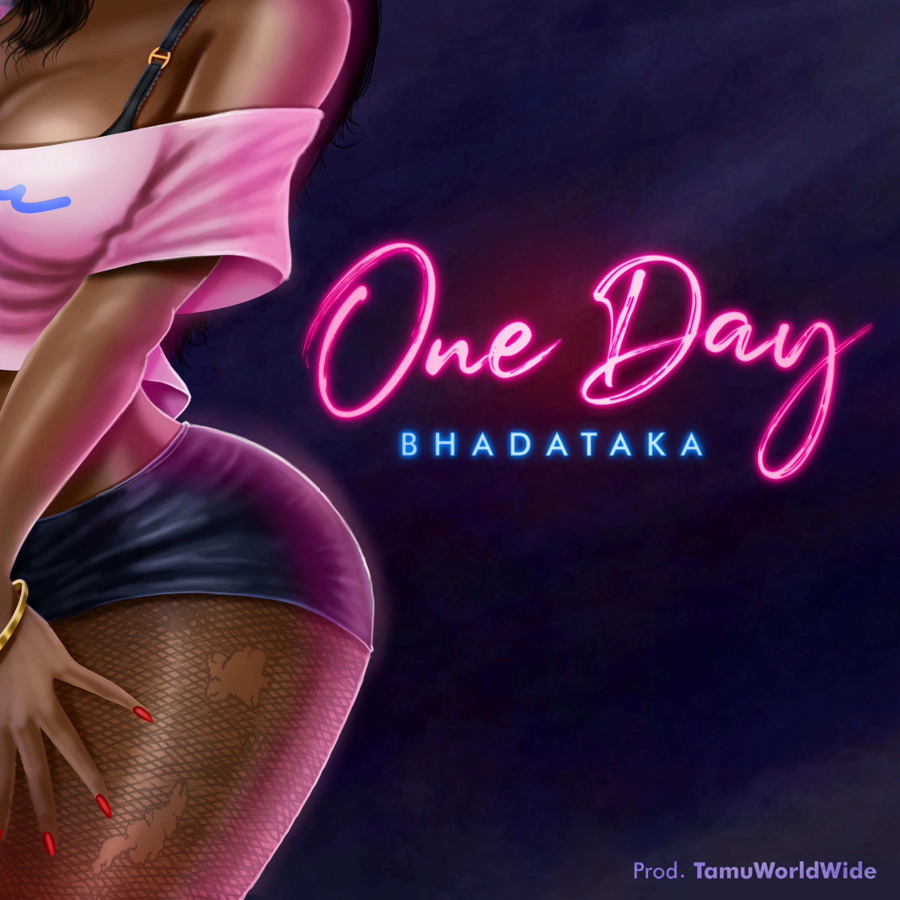 Релиз One Day