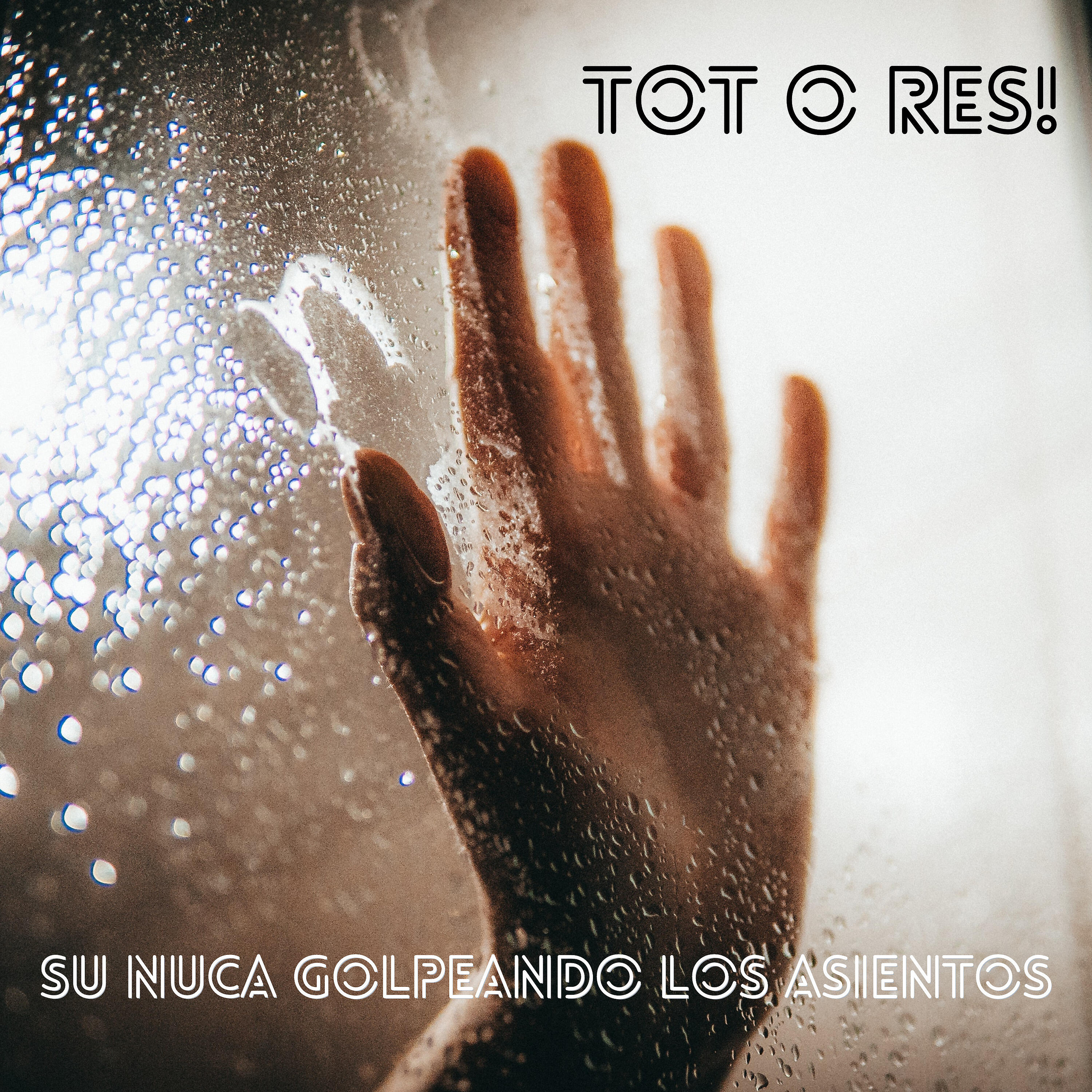 Релиз Su Nuca Golpeando los Asientos