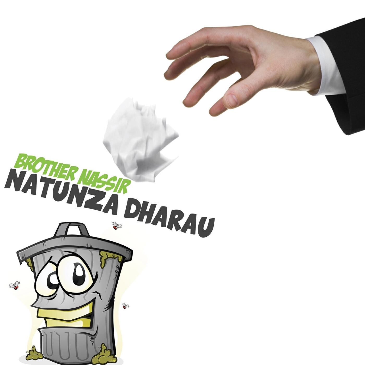 Релиз Natunza Dharau