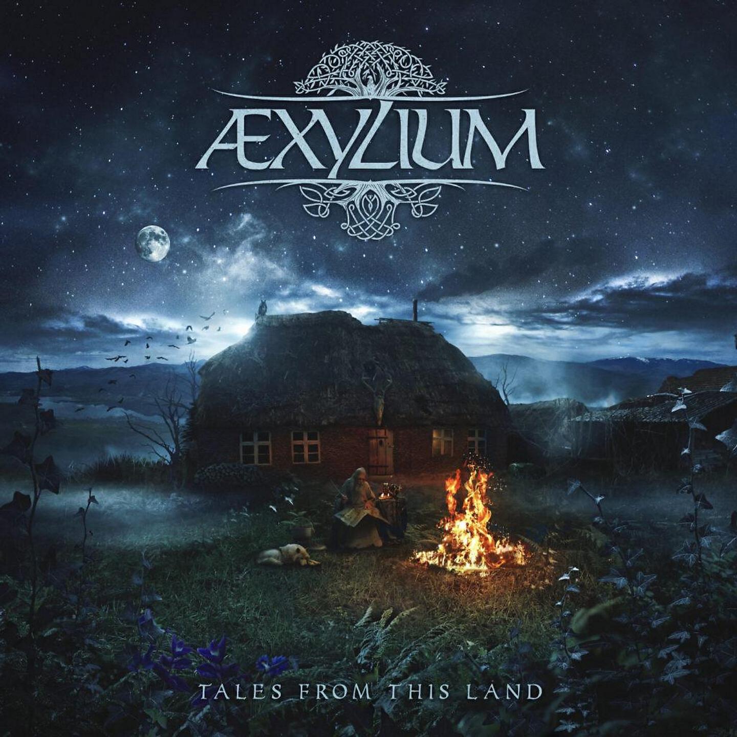 Релиз Tales from This Land