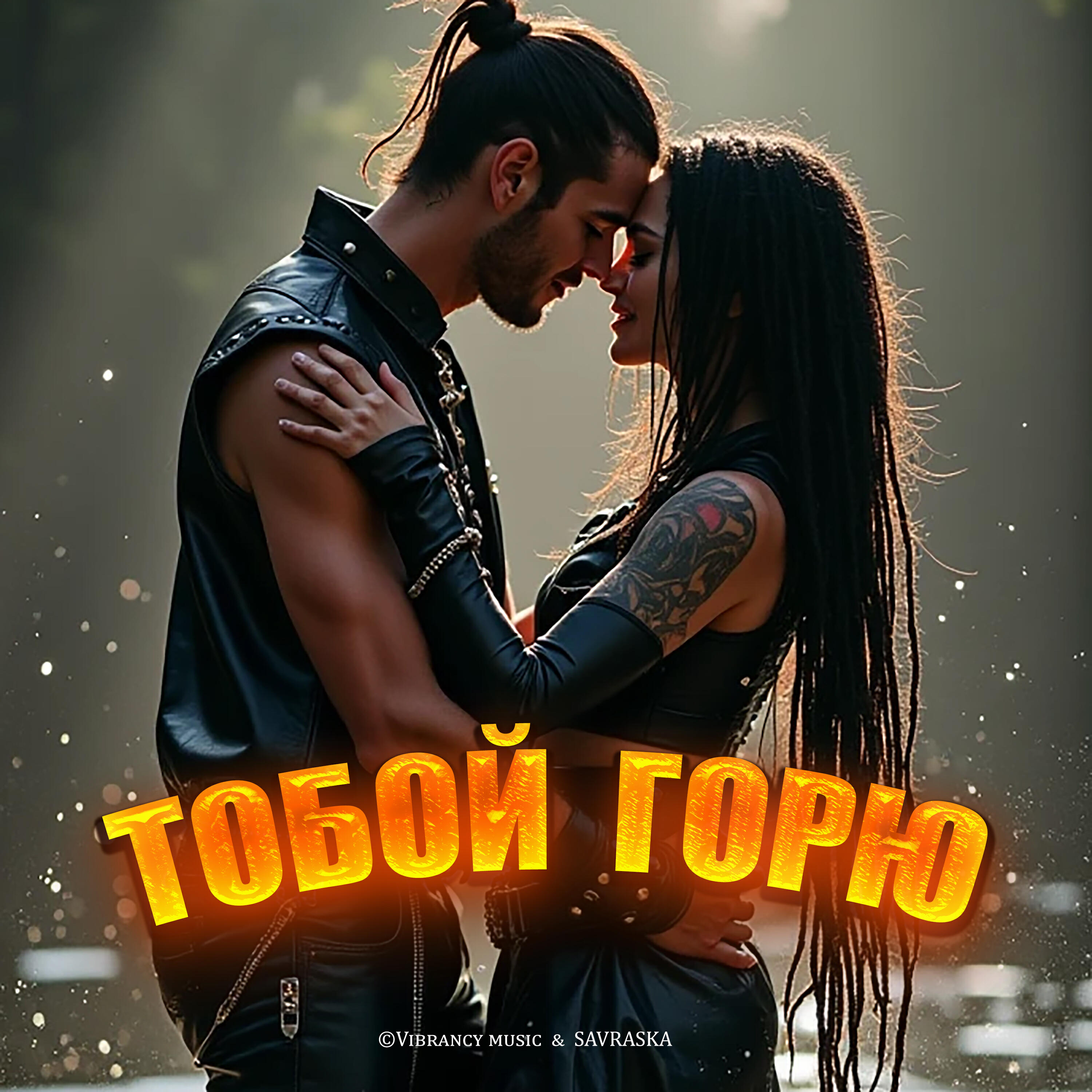 Релиз Тобой горю
