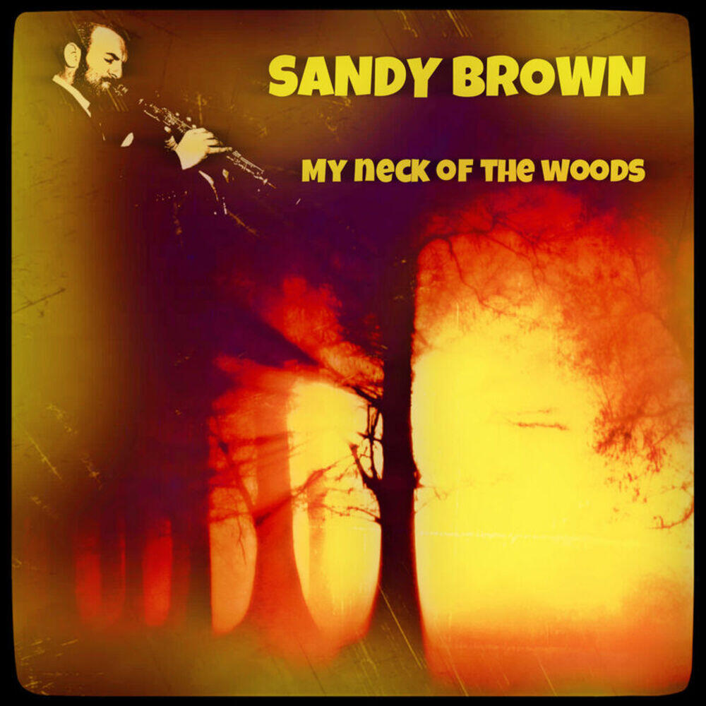 Релиз My Neck of the Woods