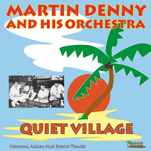 Релиз Quiet Villiage