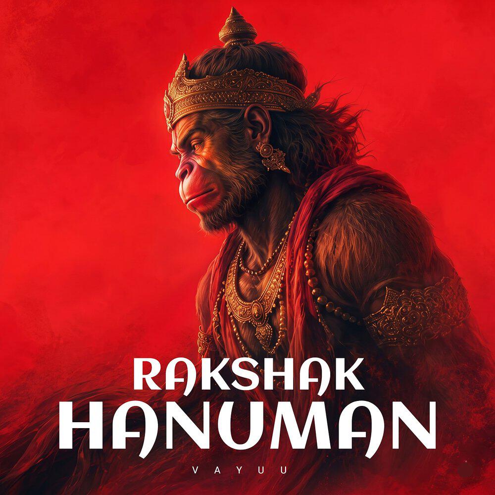 Релиз Rakshak Hanuman