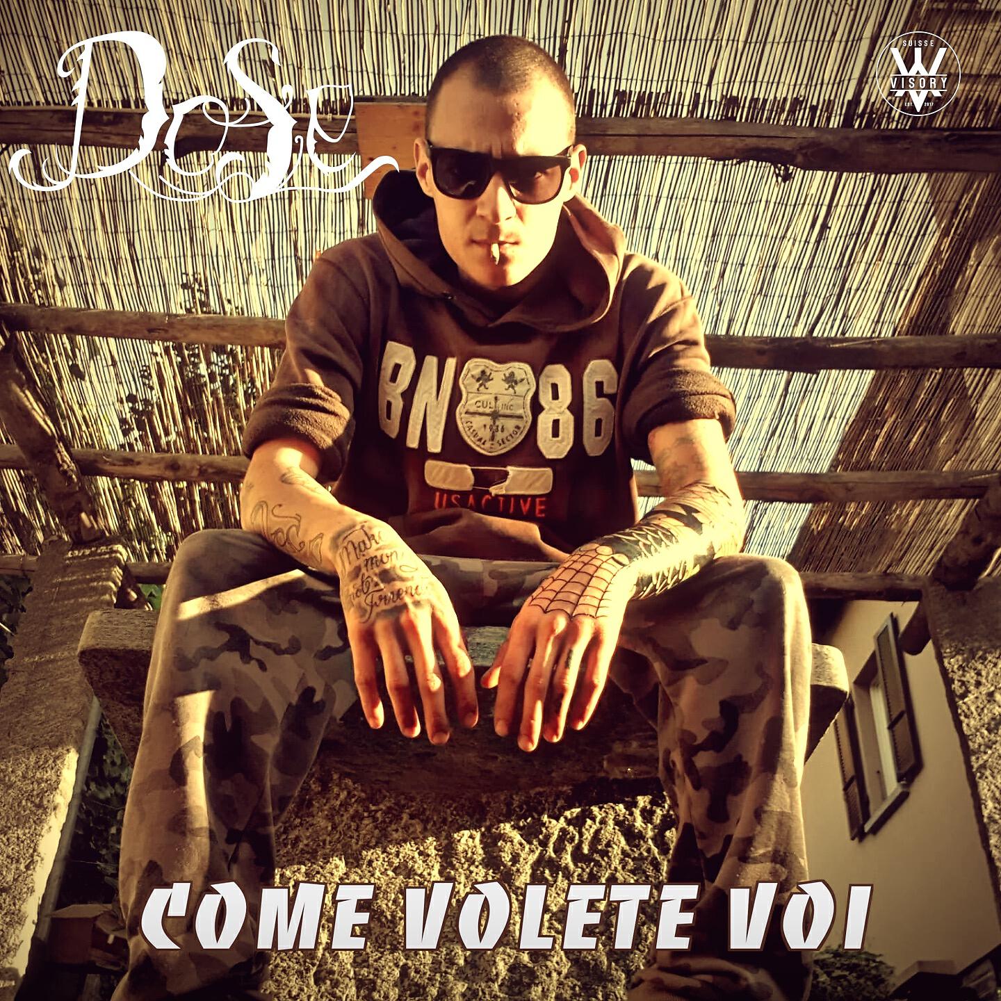 Релиз Come volete voi