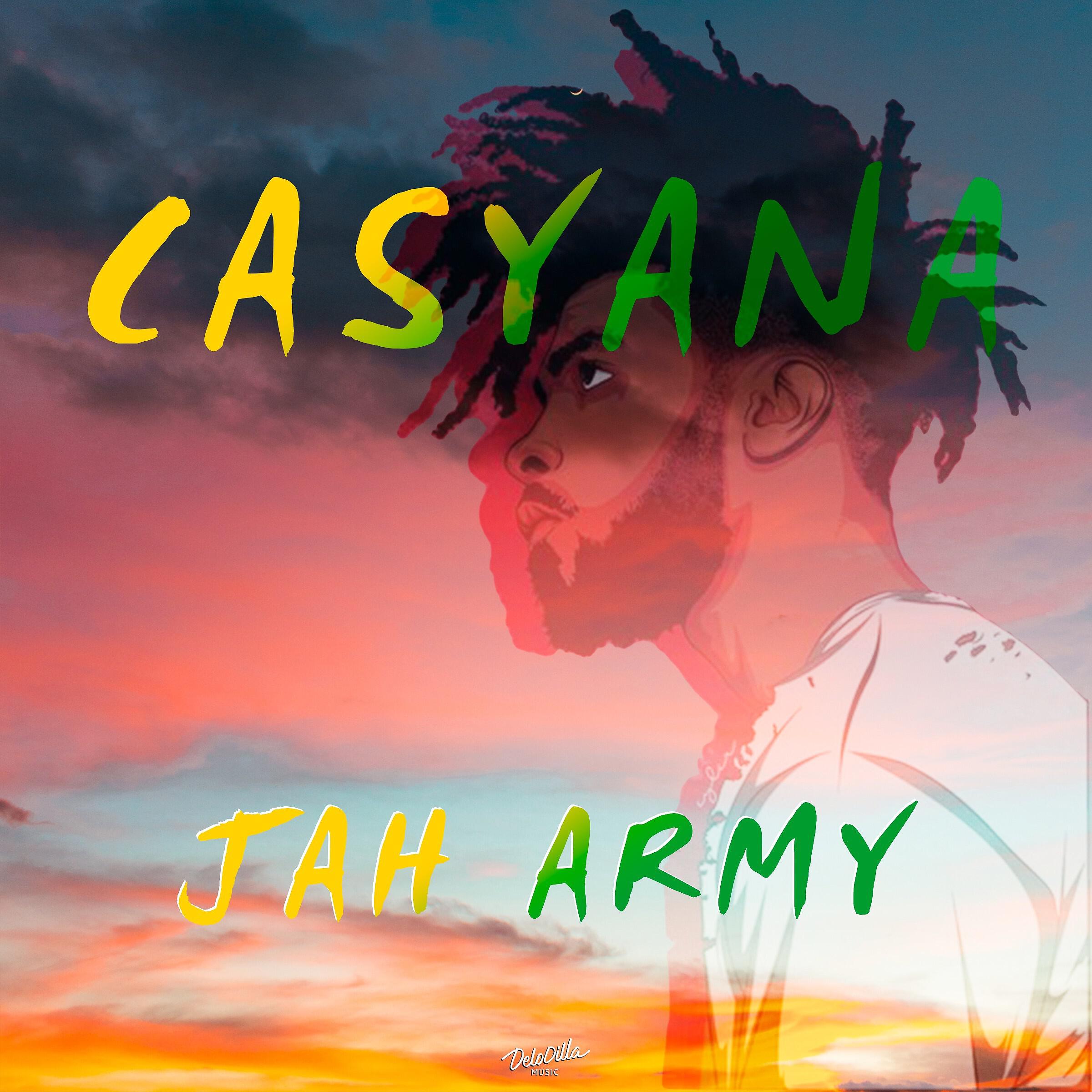 Релиз Jah Army