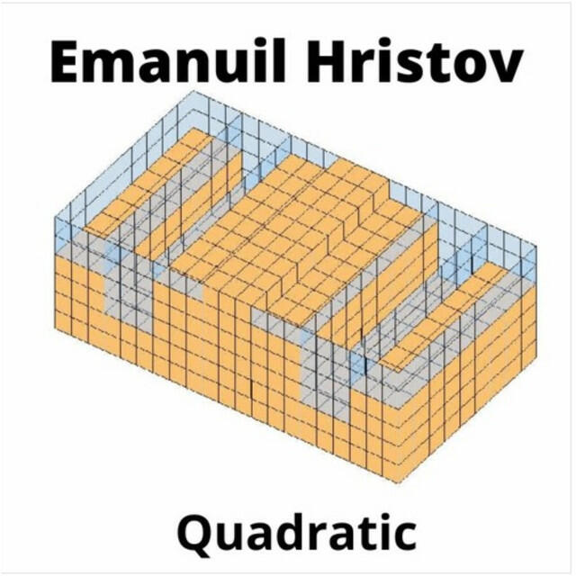 Релиз Quadratic