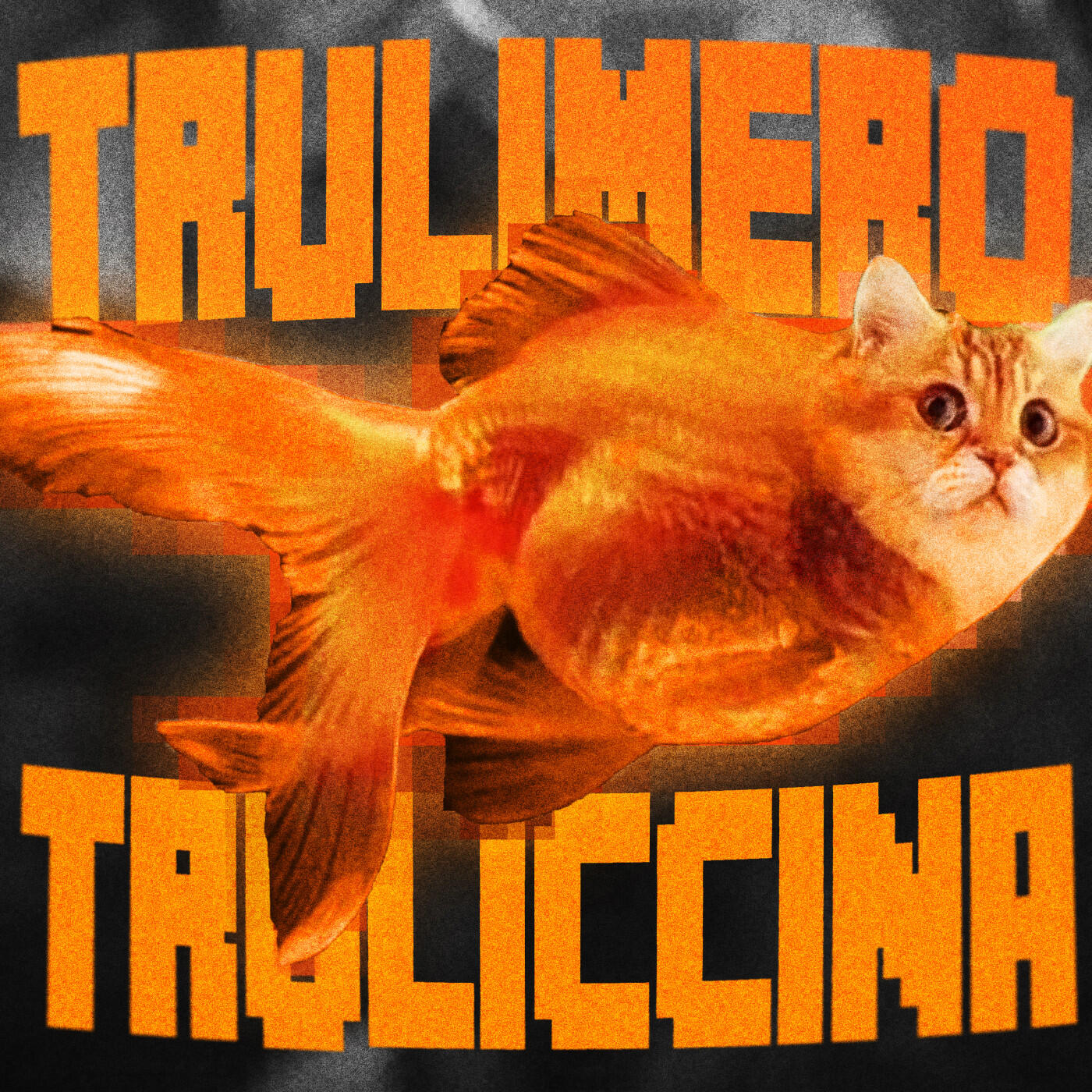 Релиз Trulimero Truliccina X Los Tomates Dicen Que No FUNK