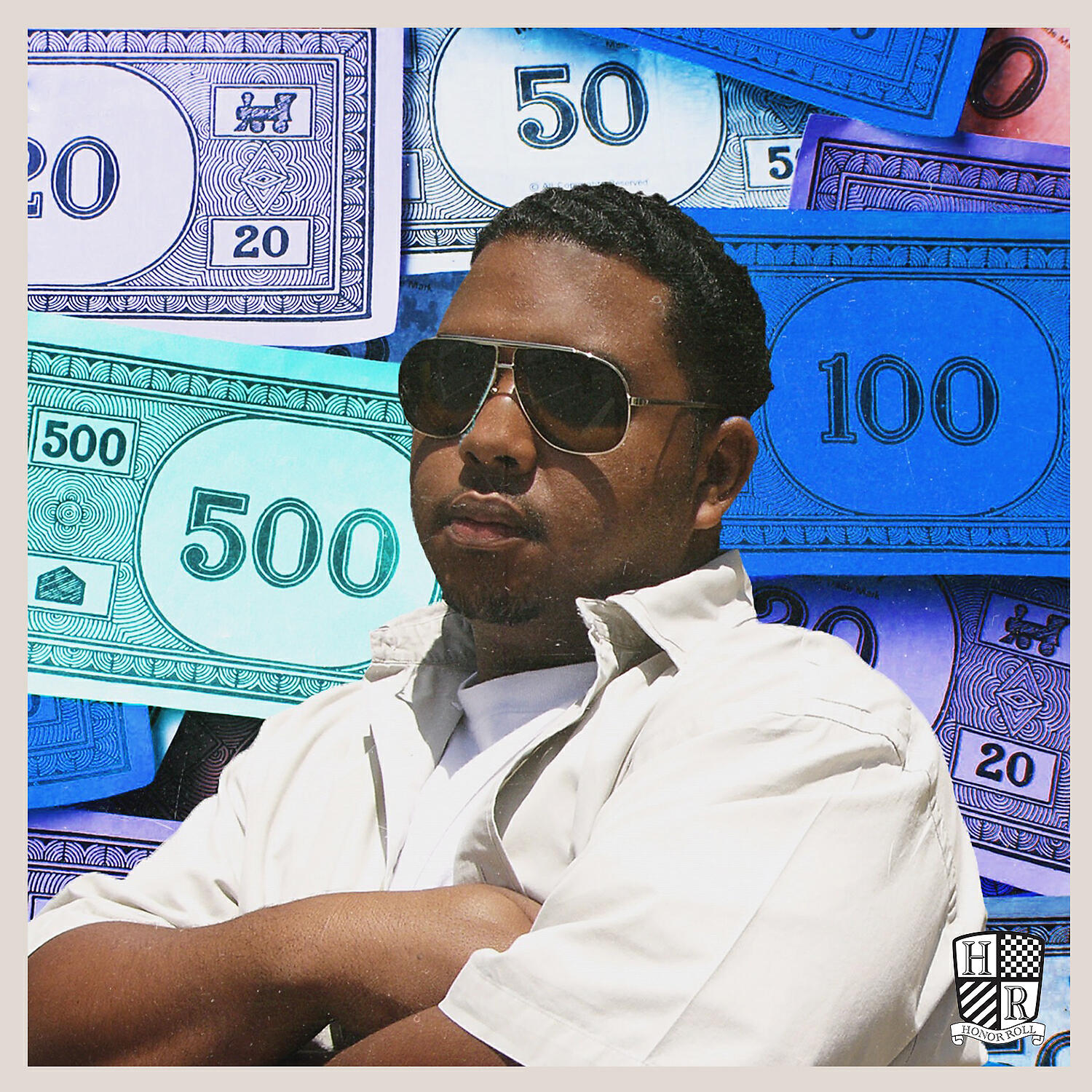 Релиз Fetti Scrilla Scratch