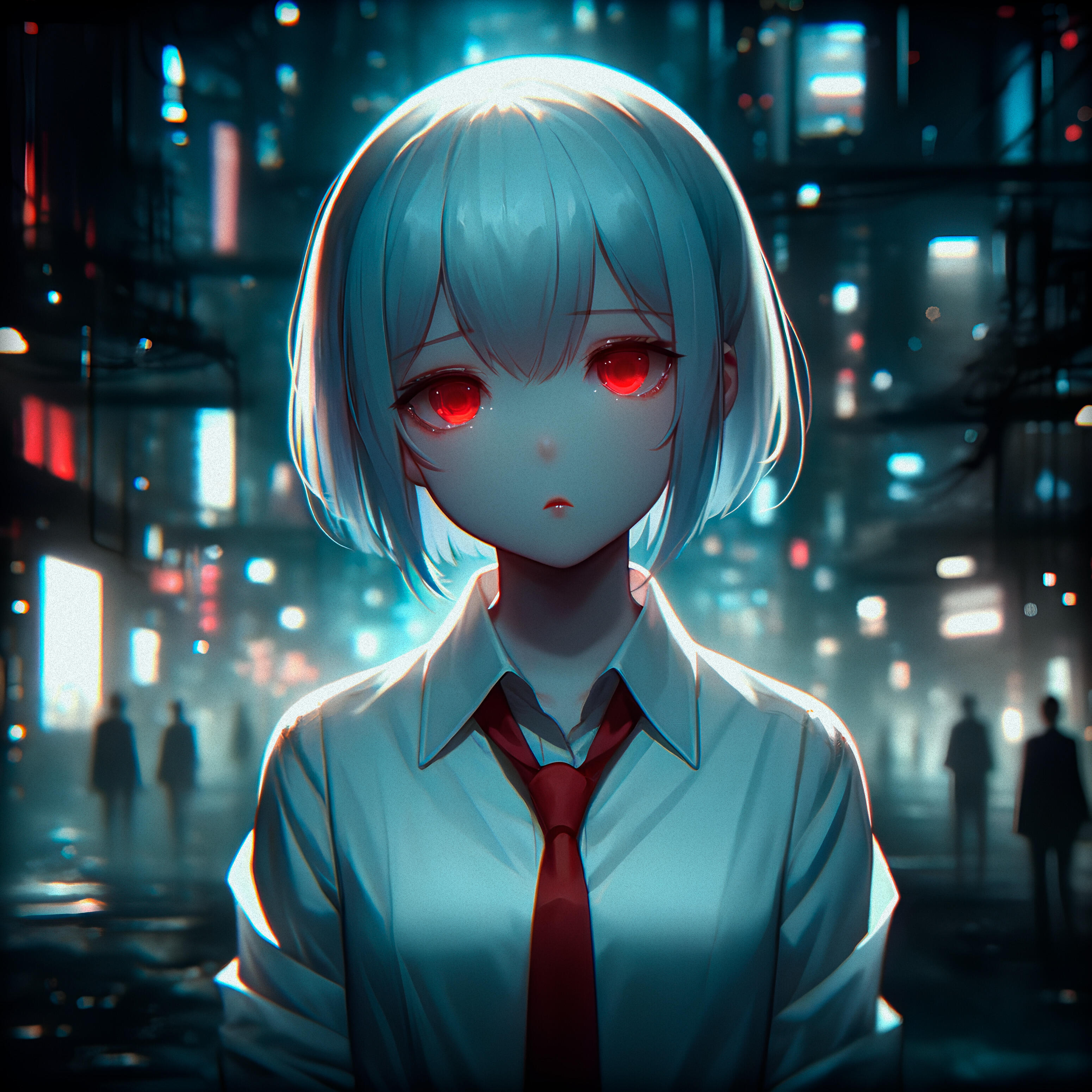 Релиз Artificial Dawn