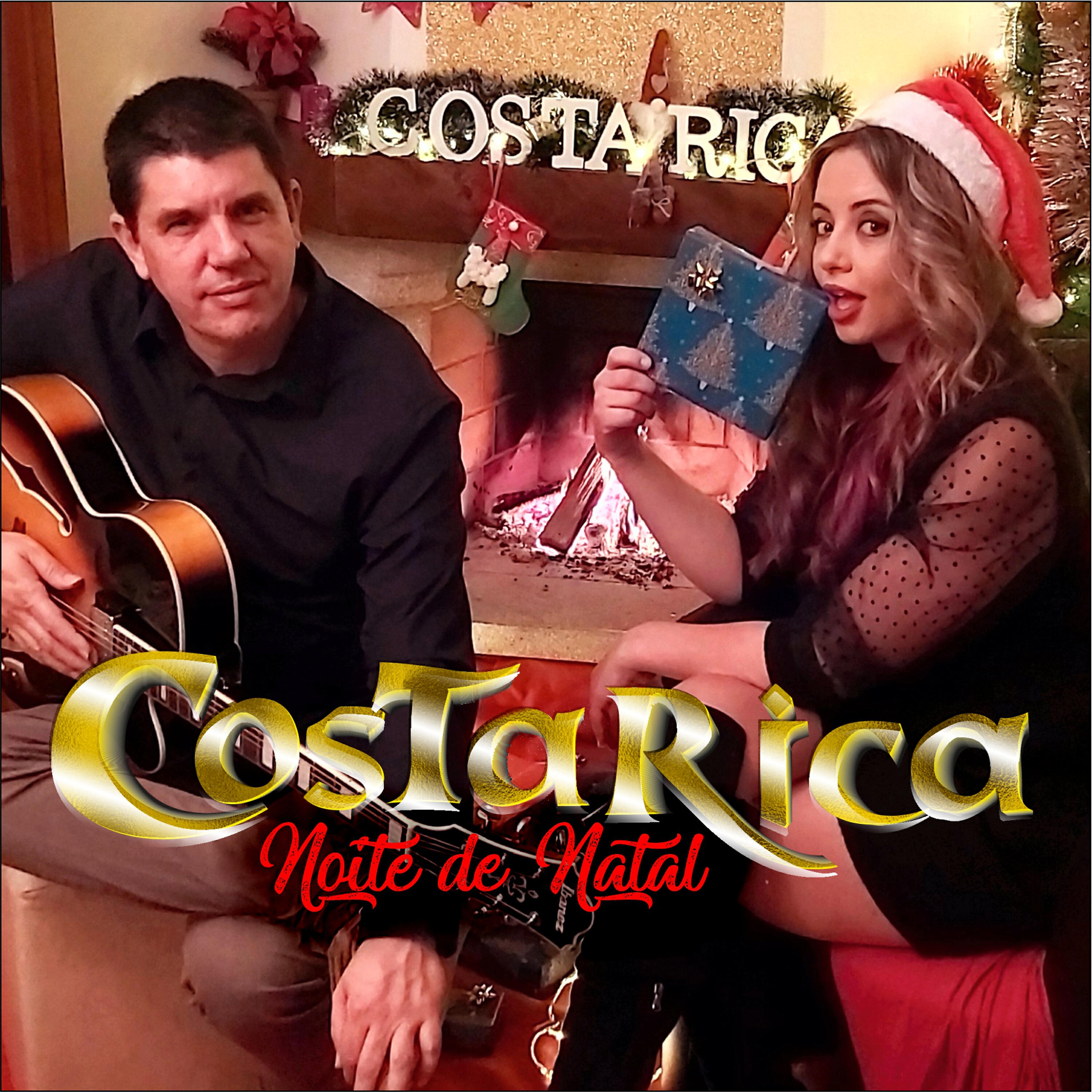 Релиз Noite de Natal