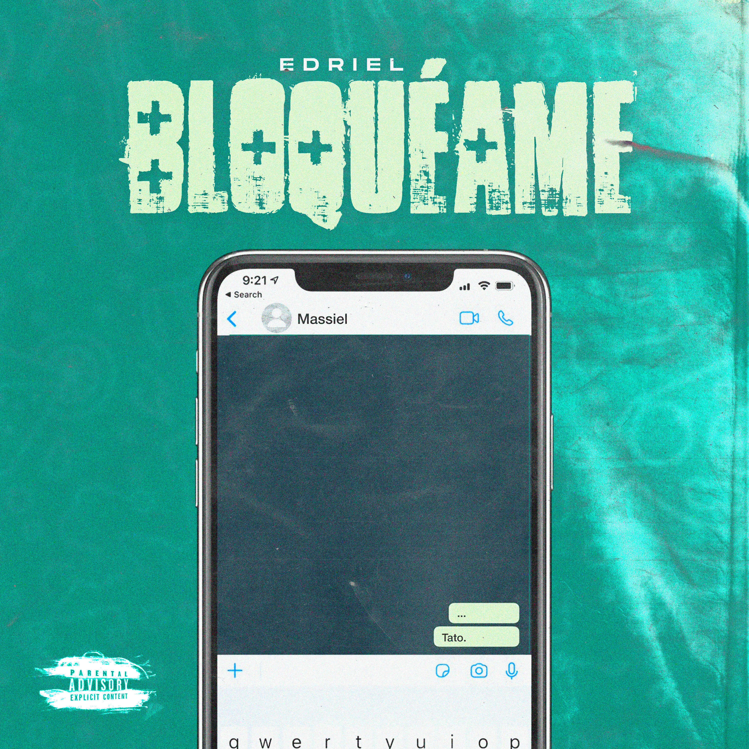 Релиз Bloquéame