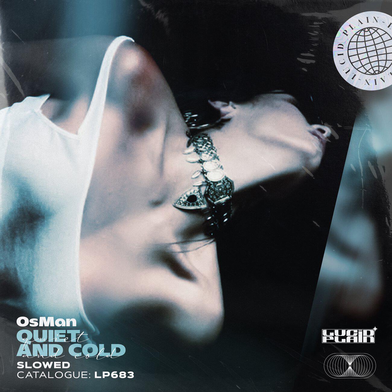 Релиз Quiet And Cold (Slowed)