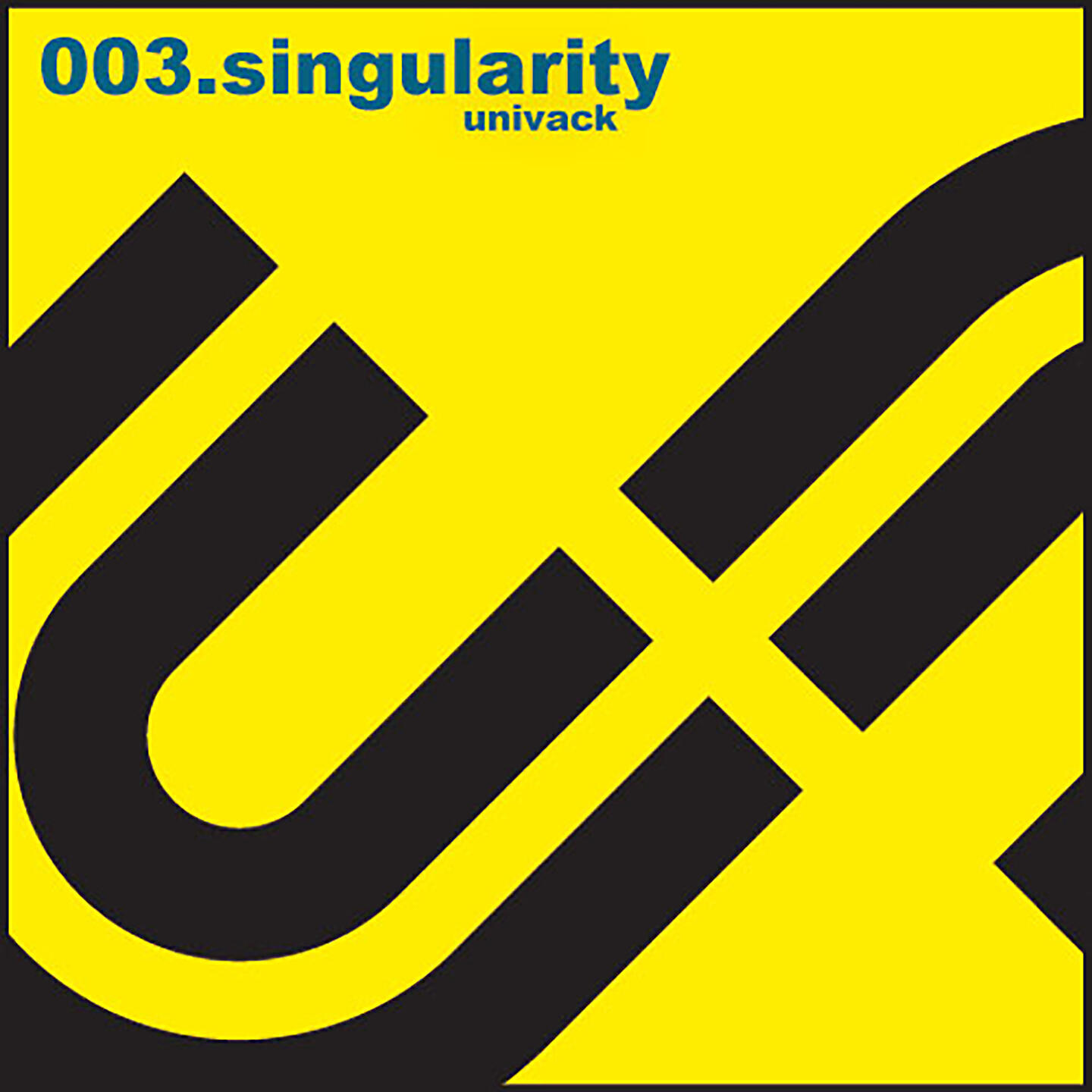 Релиз Singularity