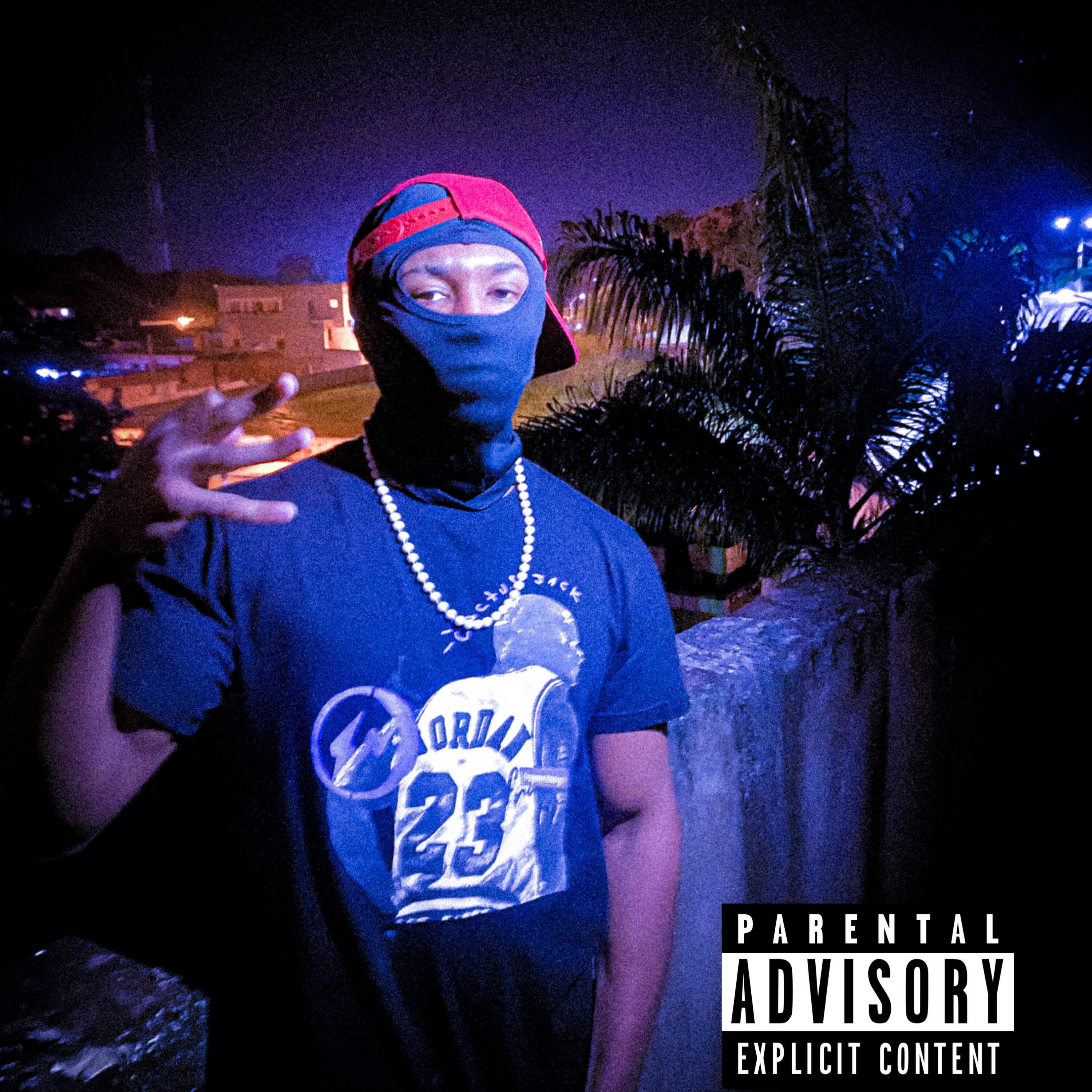 Релиз Barras On Racks