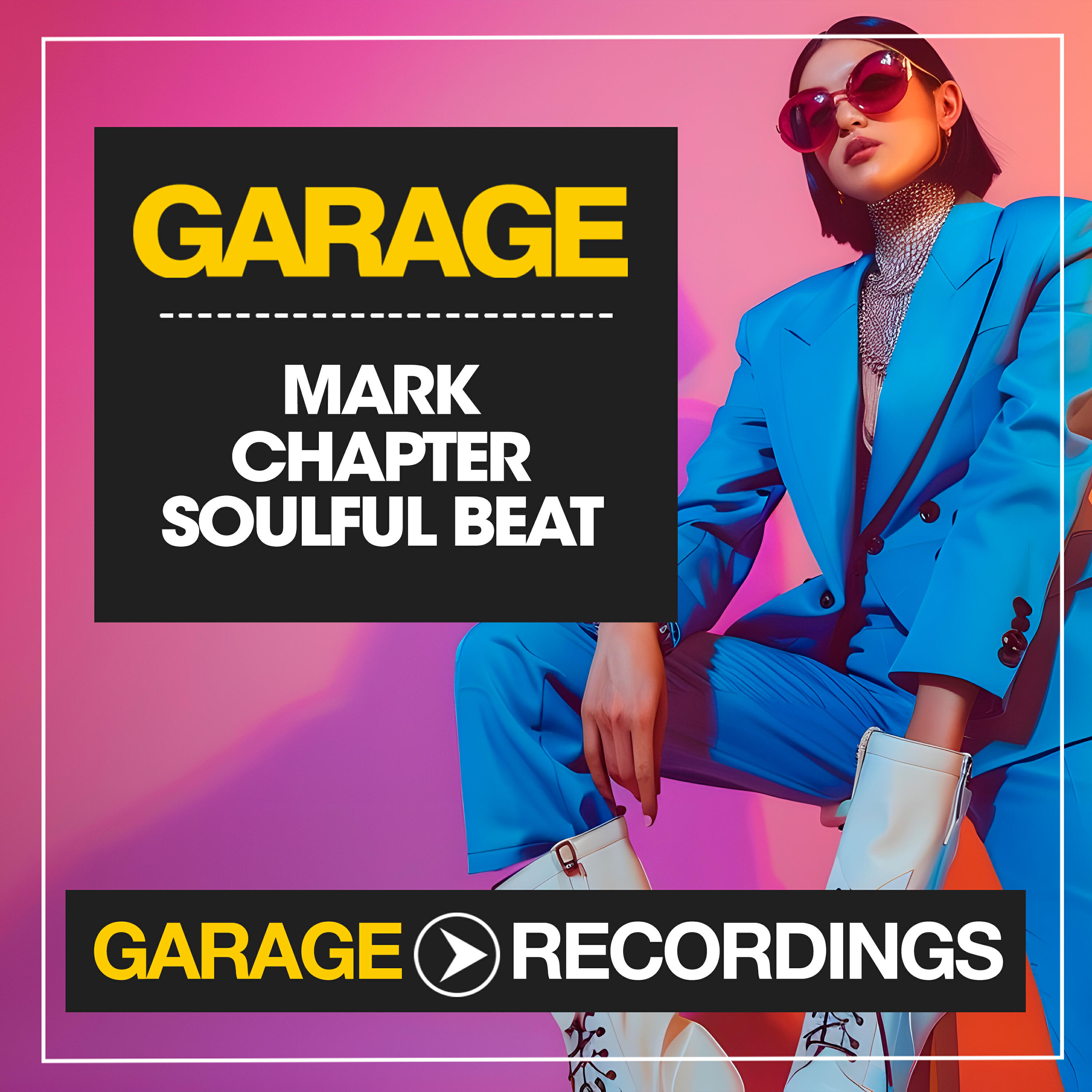 Релиз Soulful Beat
