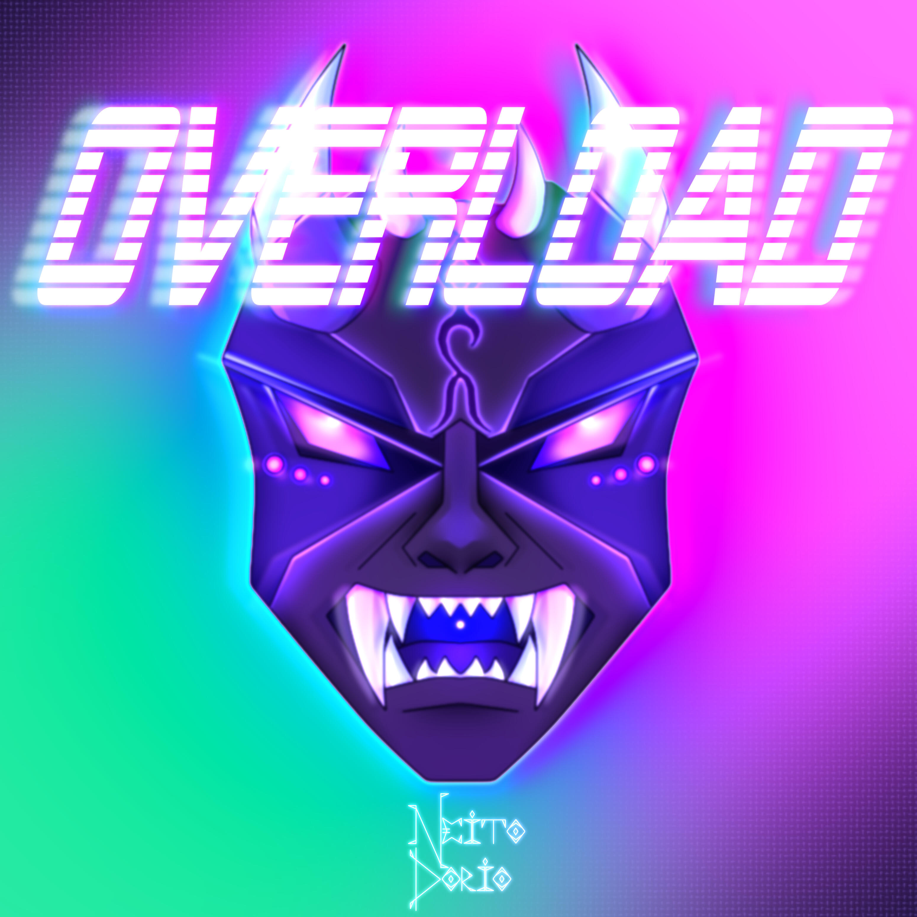 Релиз Overload
