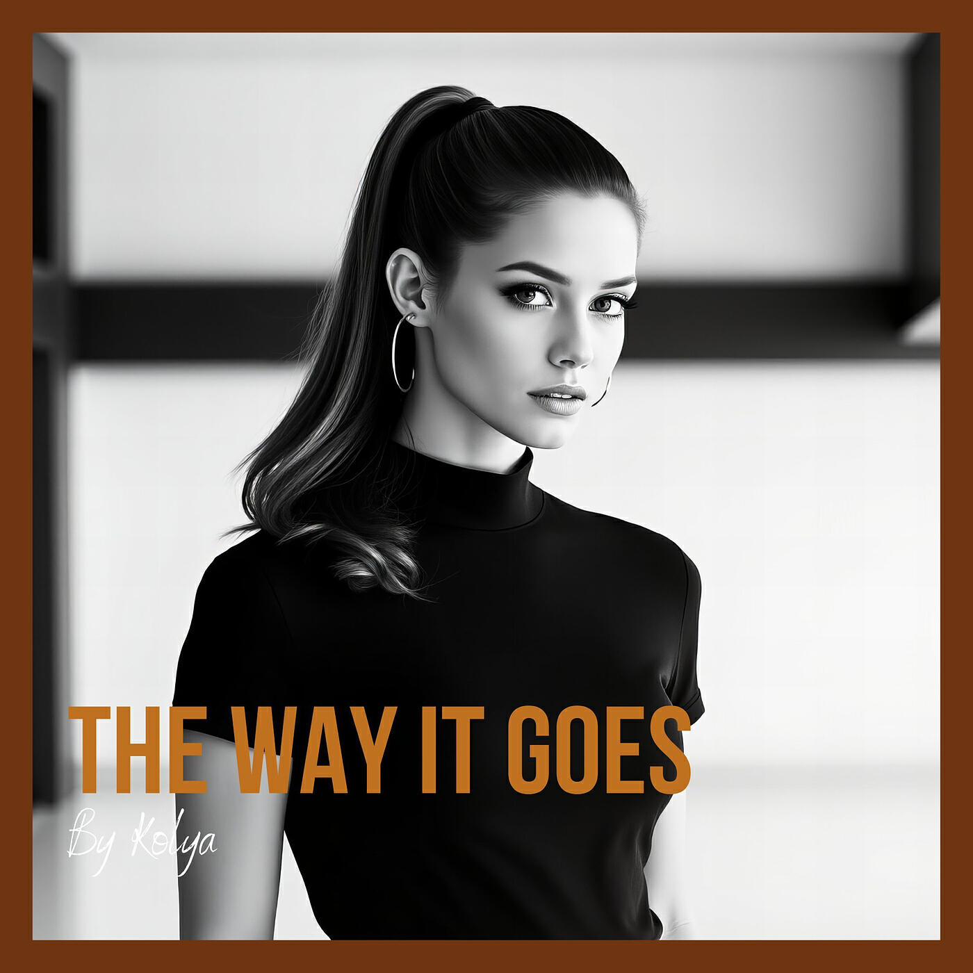 Постер альбома The Way It Goes